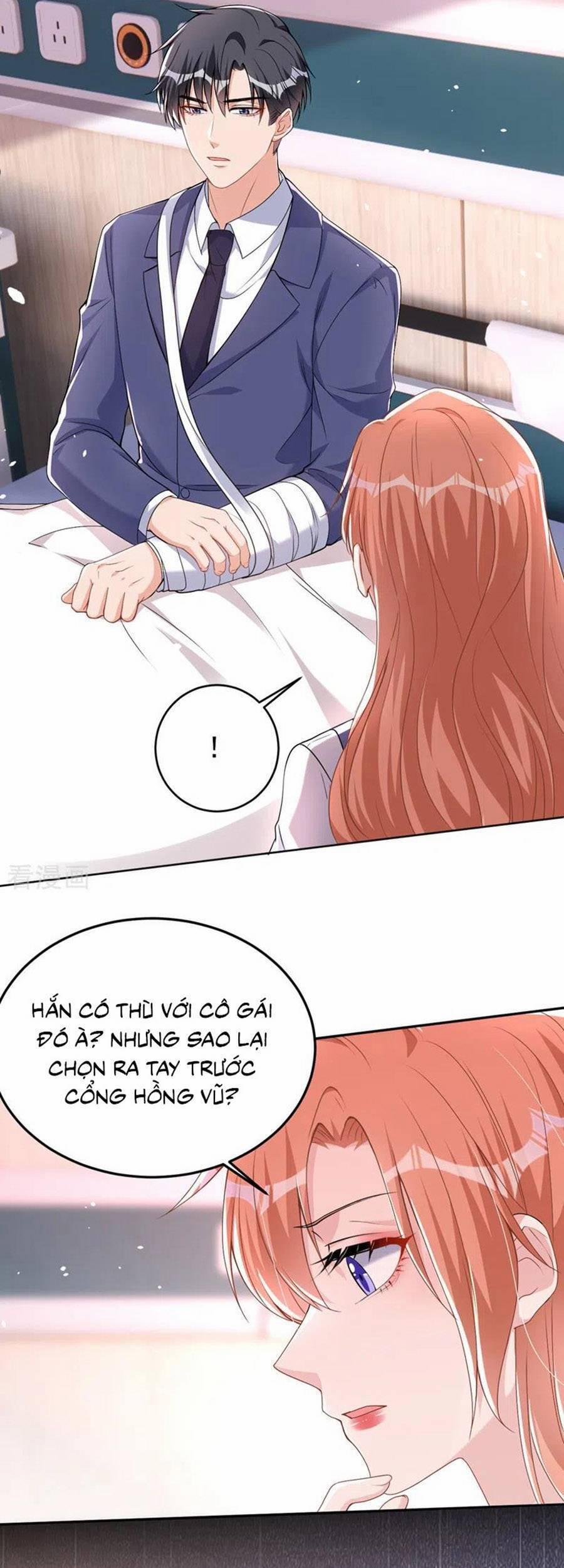 Hôm Nay Từ Chối Lục Tiên Sinh Chưa? 80 trang 15