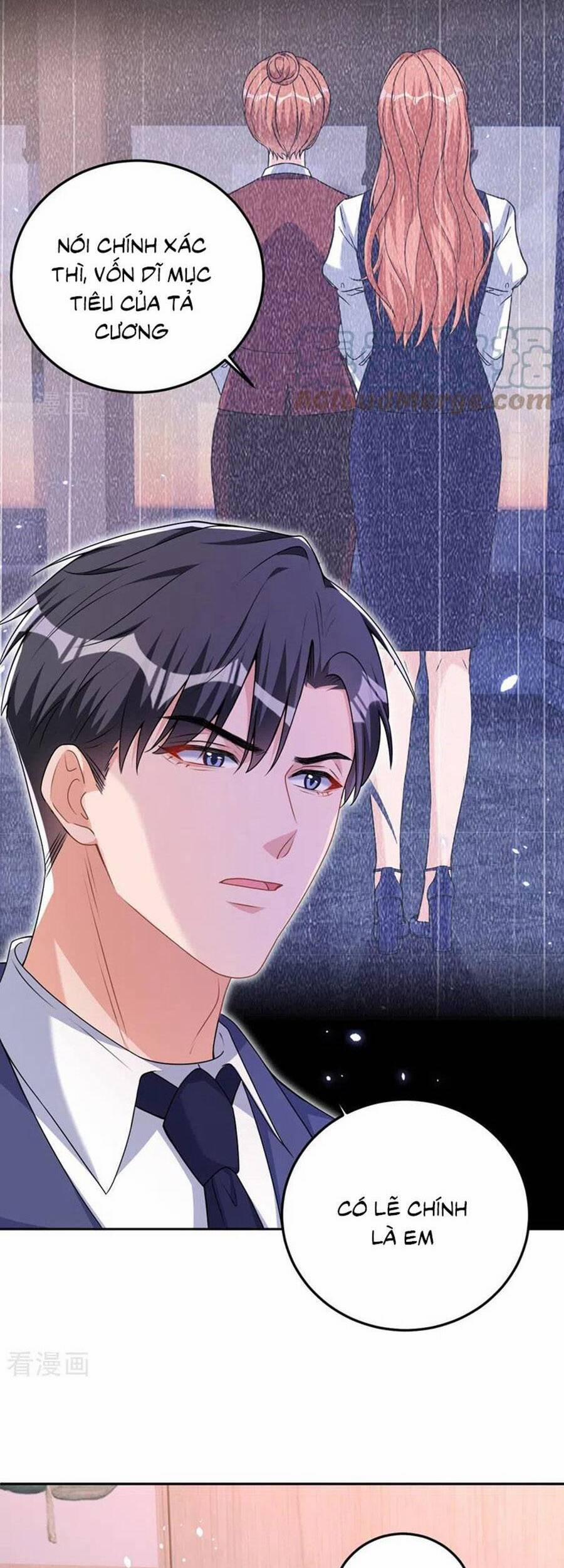 Hôm Nay Từ Chối Lục Tiên Sinh Chưa? 80 trang 16