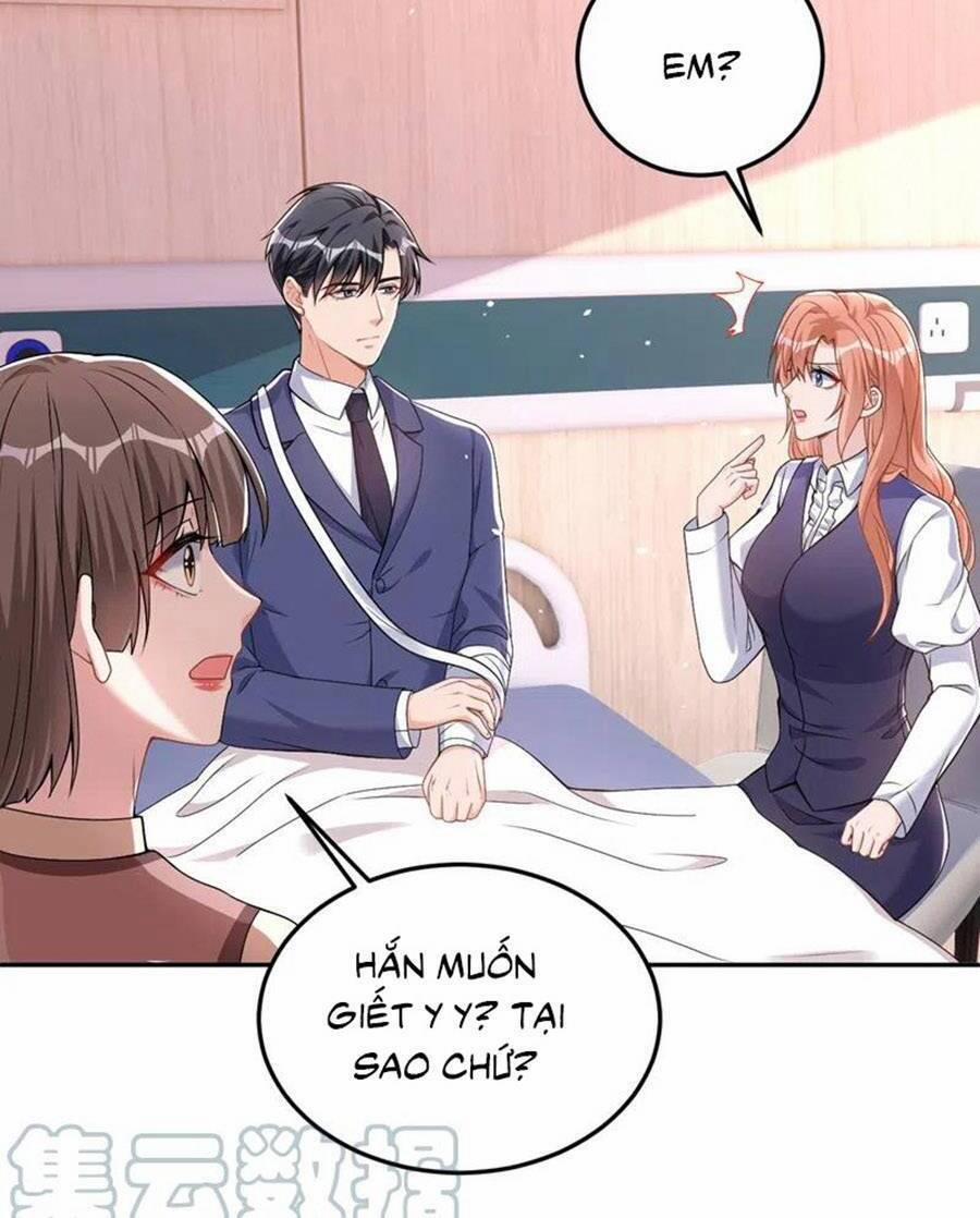 Hôm Nay Từ Chối Lục Tiên Sinh Chưa? 80 trang 17