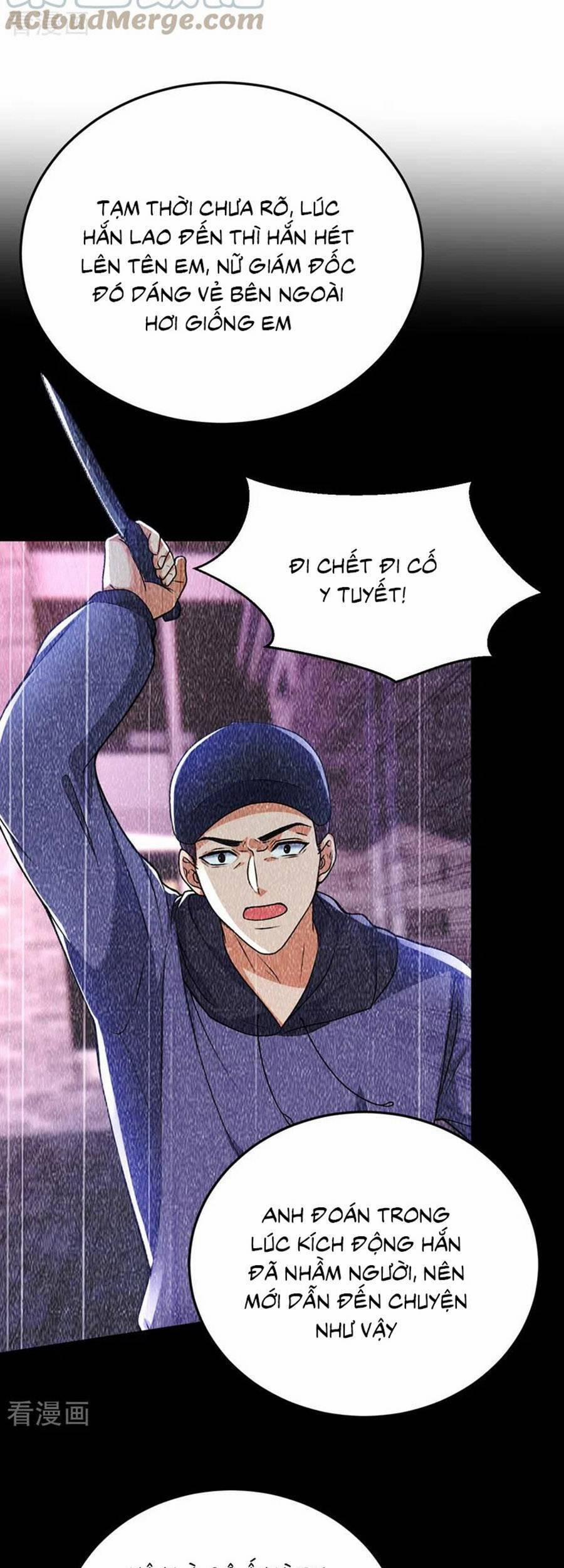 Hôm Nay Từ Chối Lục Tiên Sinh Chưa? 80 trang 18