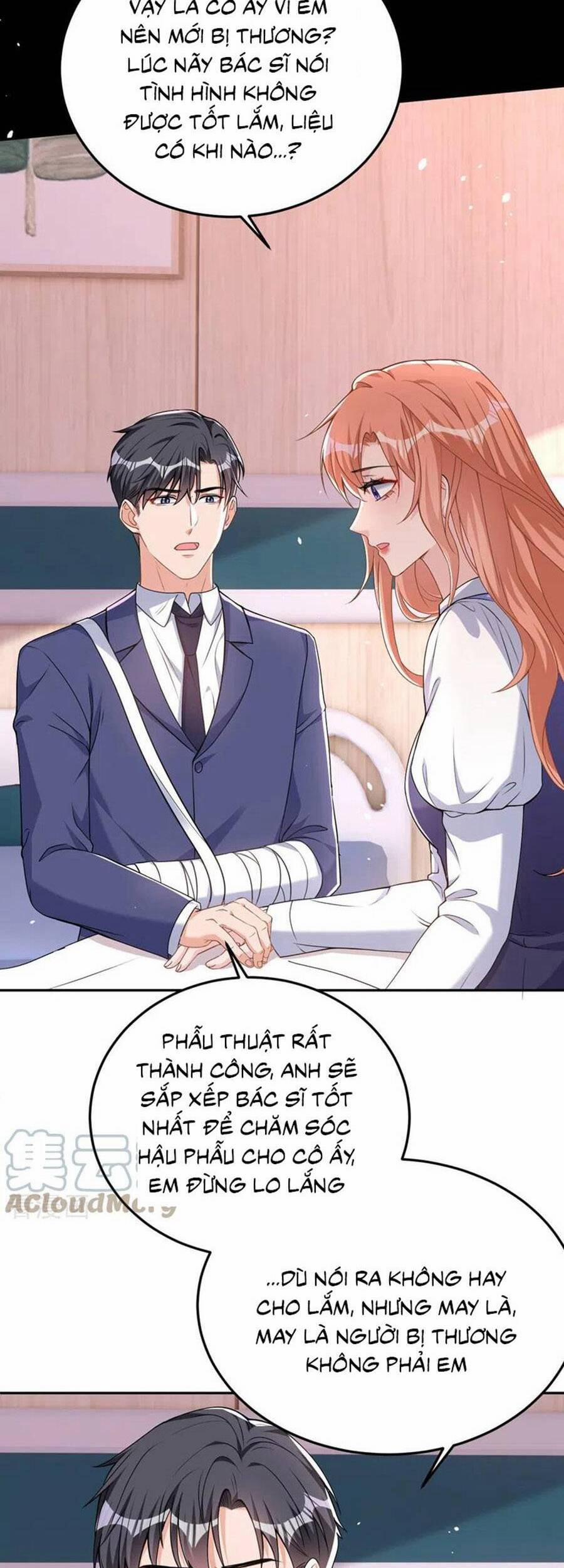 Hôm Nay Từ Chối Lục Tiên Sinh Chưa? 80 trang 19