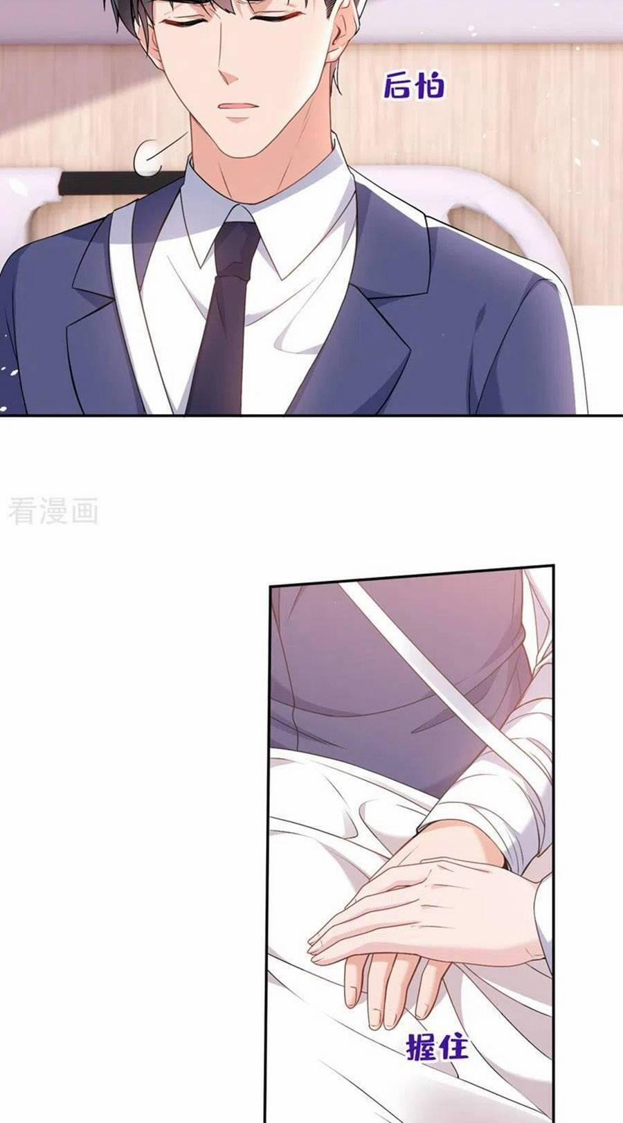 Hôm Nay Từ Chối Lục Tiên Sinh Chưa? 80 trang 20