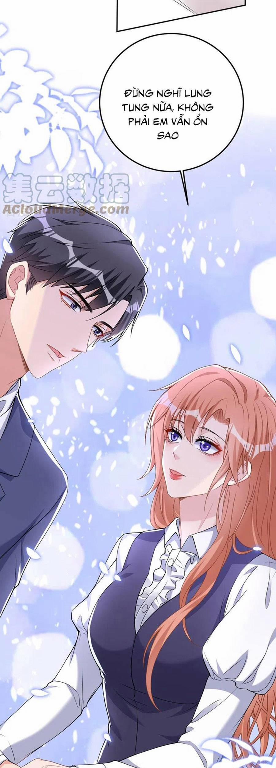 Hôm Nay Từ Chối Lục Tiên Sinh Chưa? 80 trang 21