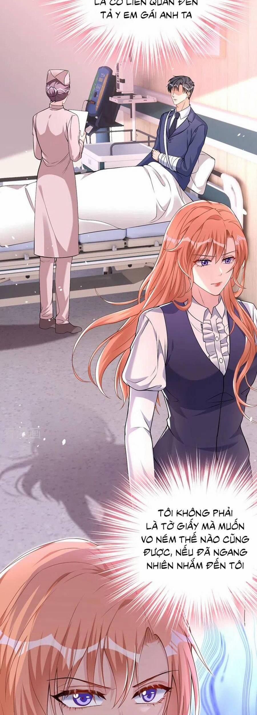 Hôm Nay Từ Chối Lục Tiên Sinh Chưa? 80 trang 23