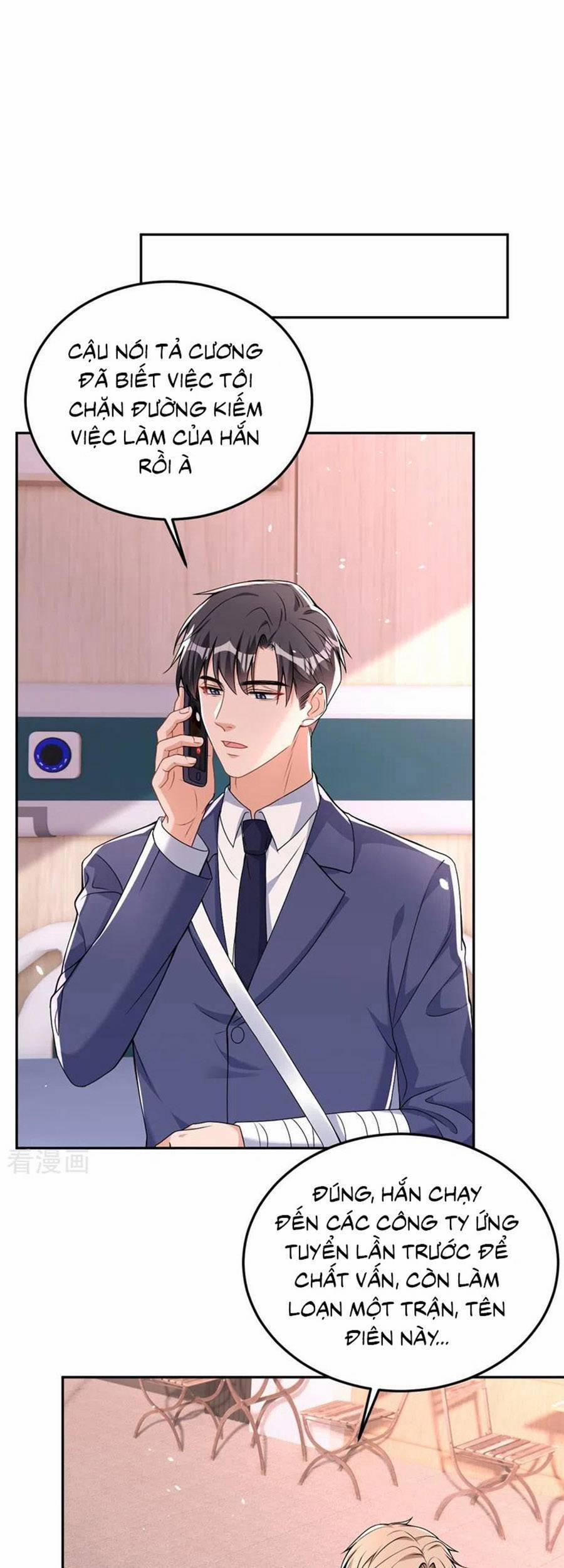 Hôm Nay Từ Chối Lục Tiên Sinh Chưa? 80 trang 25