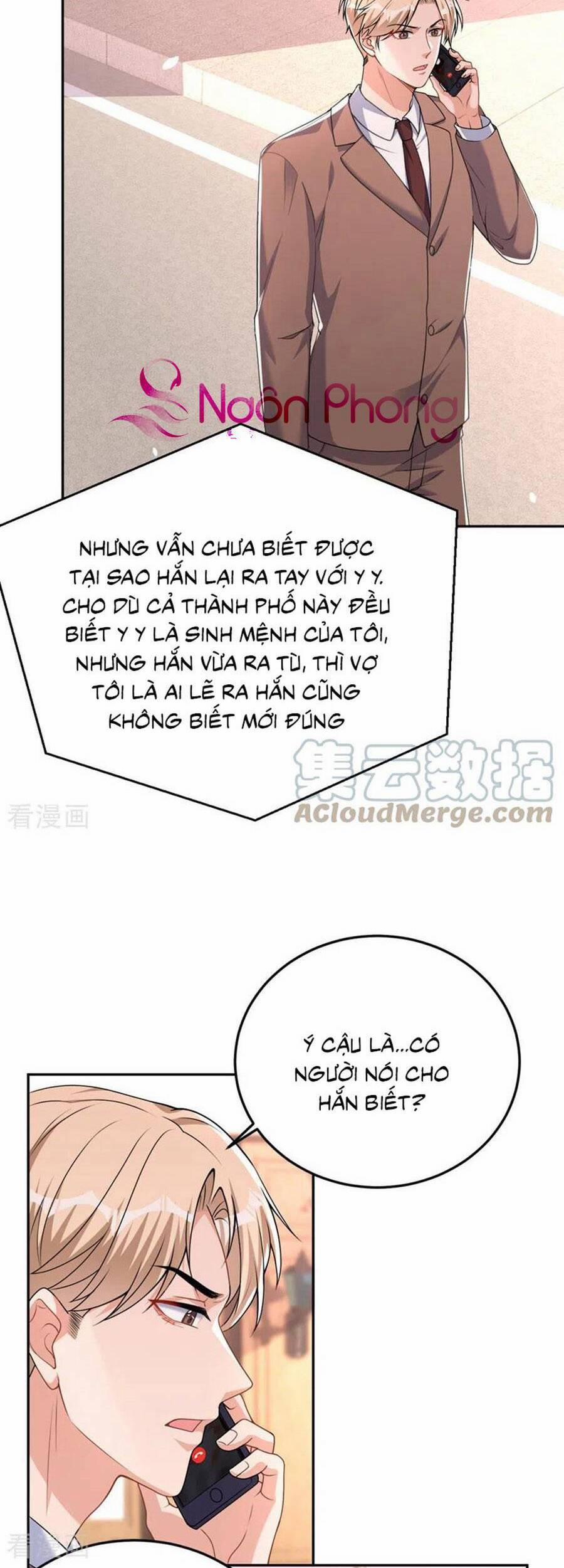 Hôm Nay Từ Chối Lục Tiên Sinh Chưa? 80 trang 26