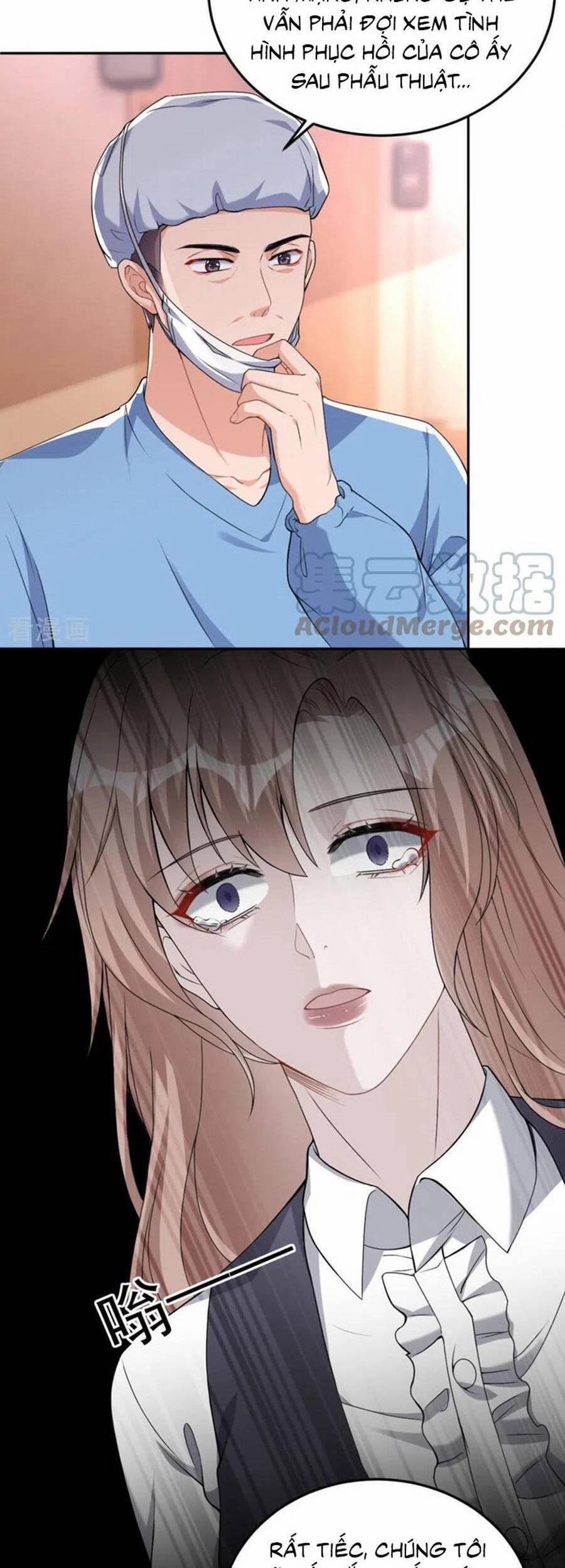 Hôm Nay Từ Chối Lục Tiên Sinh Chưa? 80 trang 4