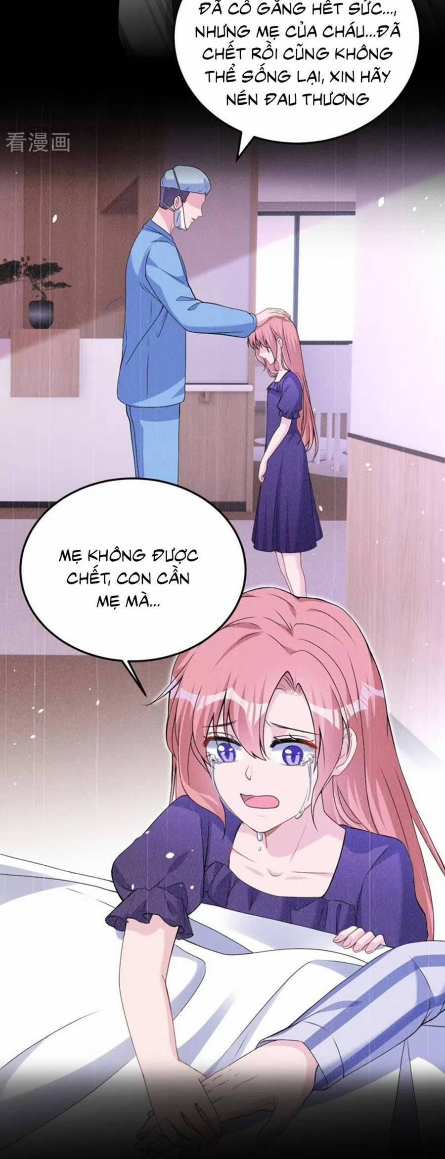 Hôm Nay Từ Chối Lục Tiên Sinh Chưa? 80 trang 5