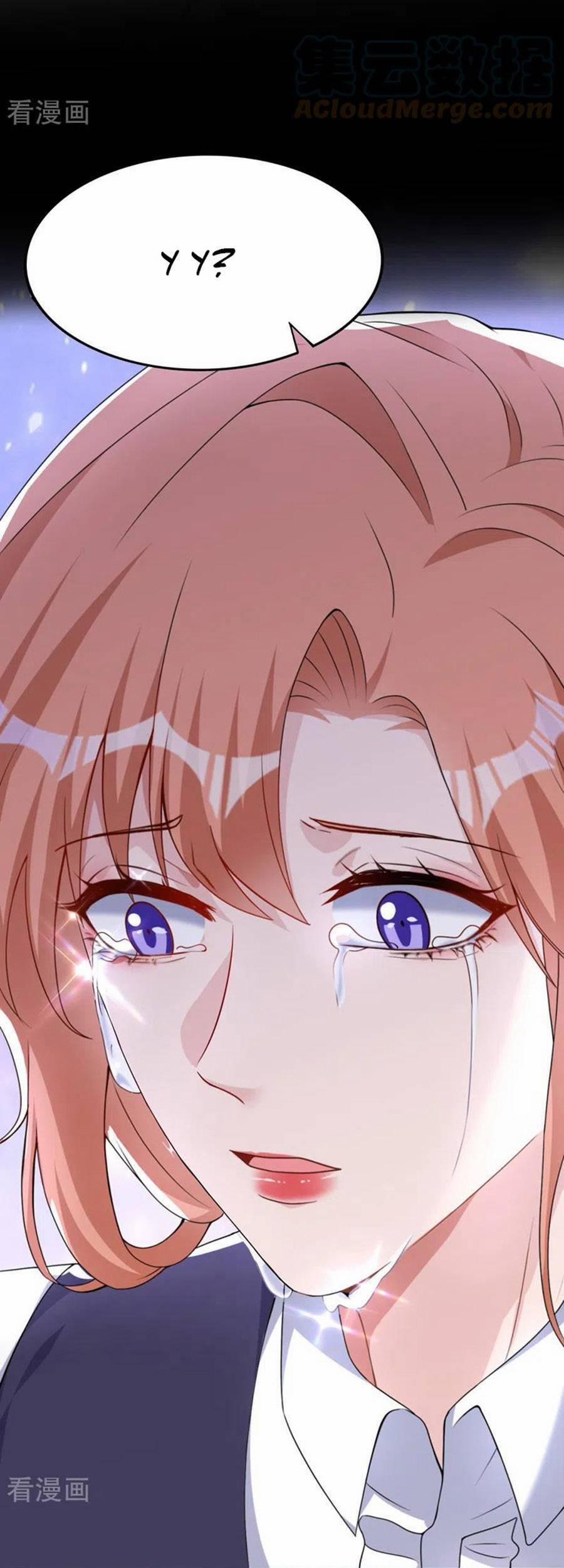 Hôm Nay Từ Chối Lục Tiên Sinh Chưa? 80 trang 6