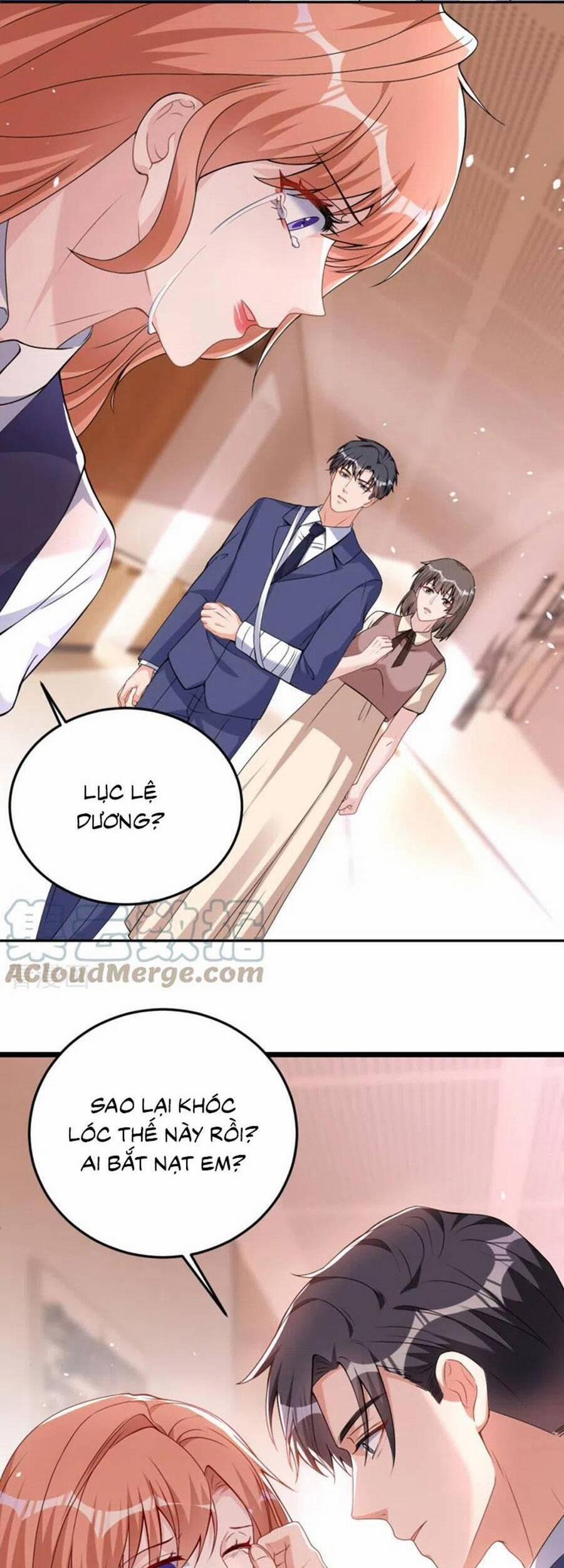 Hôm Nay Từ Chối Lục Tiên Sinh Chưa? 80 trang 7