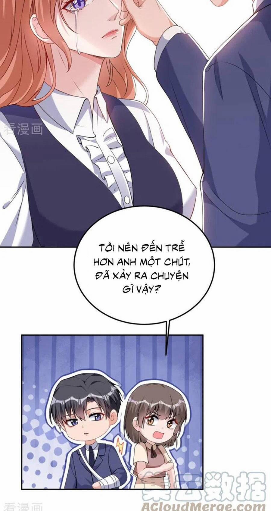 Hôm Nay Từ Chối Lục Tiên Sinh Chưa? 80 trang 8