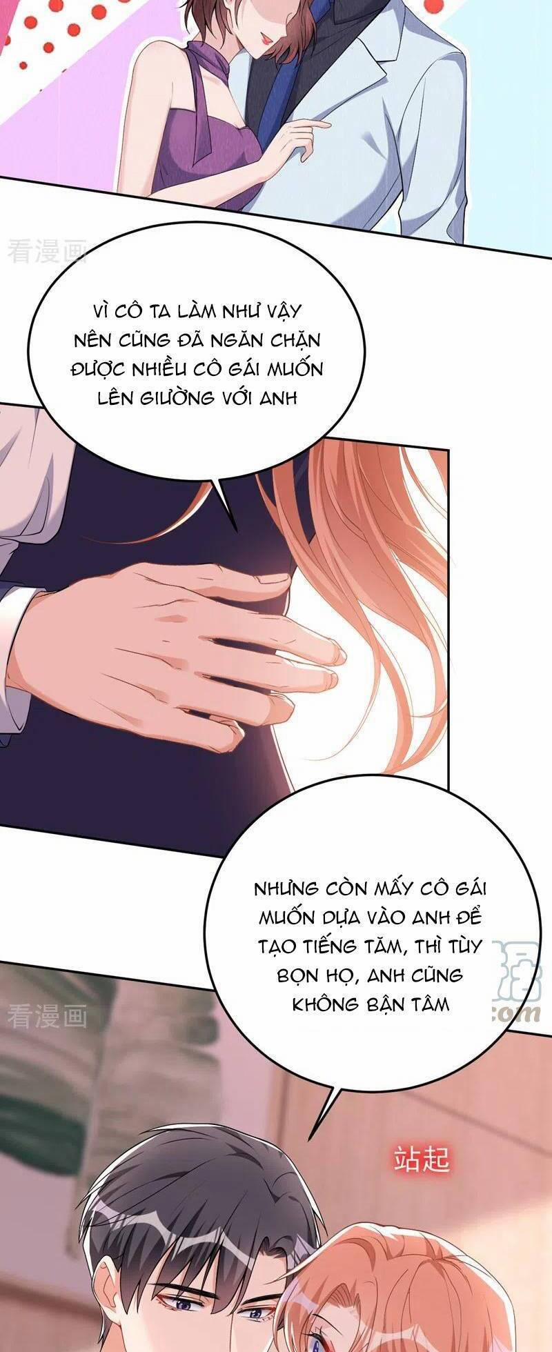 Hôm Nay Từ Chối Lục Tiên Sinh Chưa? 81 trang 11