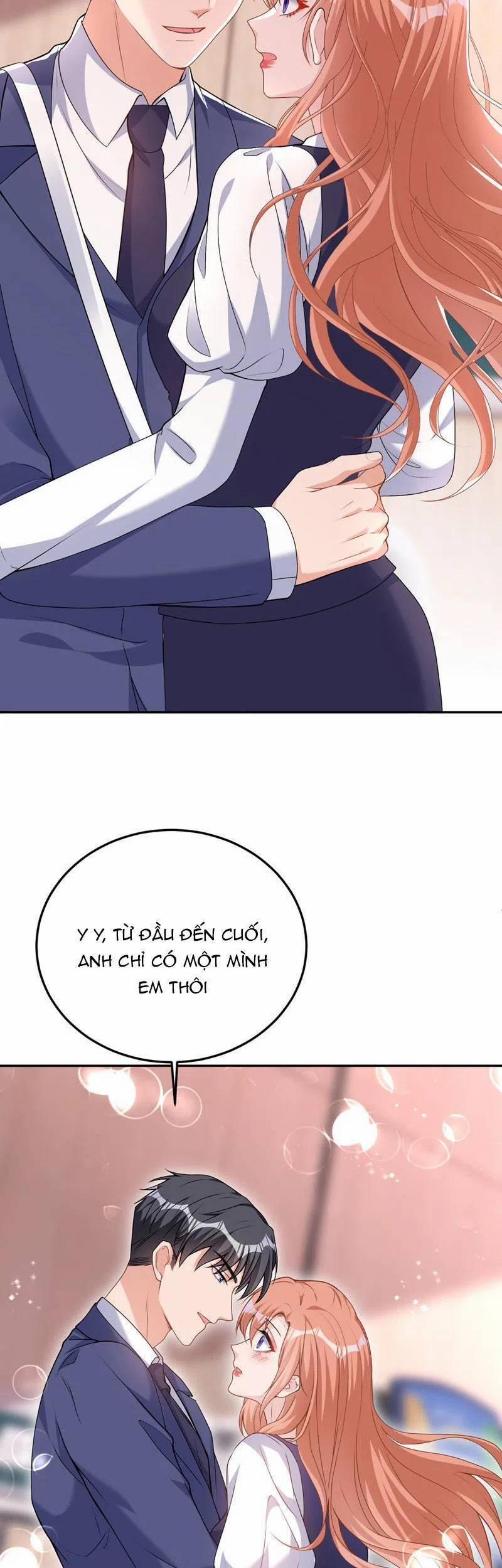 Hôm Nay Từ Chối Lục Tiên Sinh Chưa? 81 trang 12