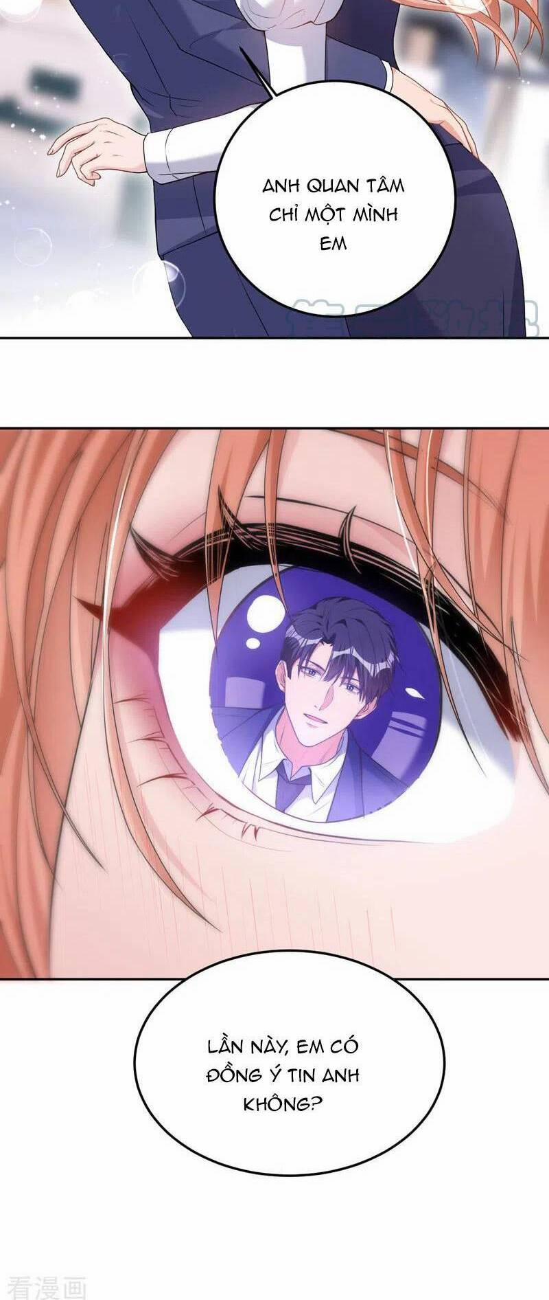 Hôm Nay Từ Chối Lục Tiên Sinh Chưa? 81 trang 13