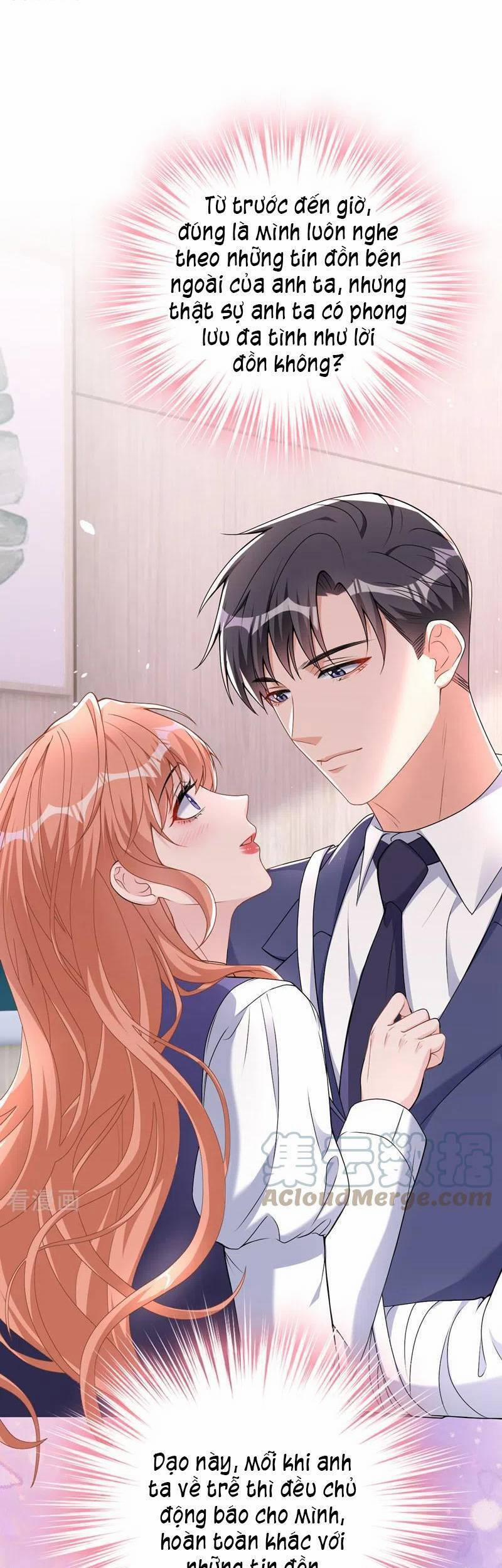 Hôm Nay Từ Chối Lục Tiên Sinh Chưa? 81 trang 14