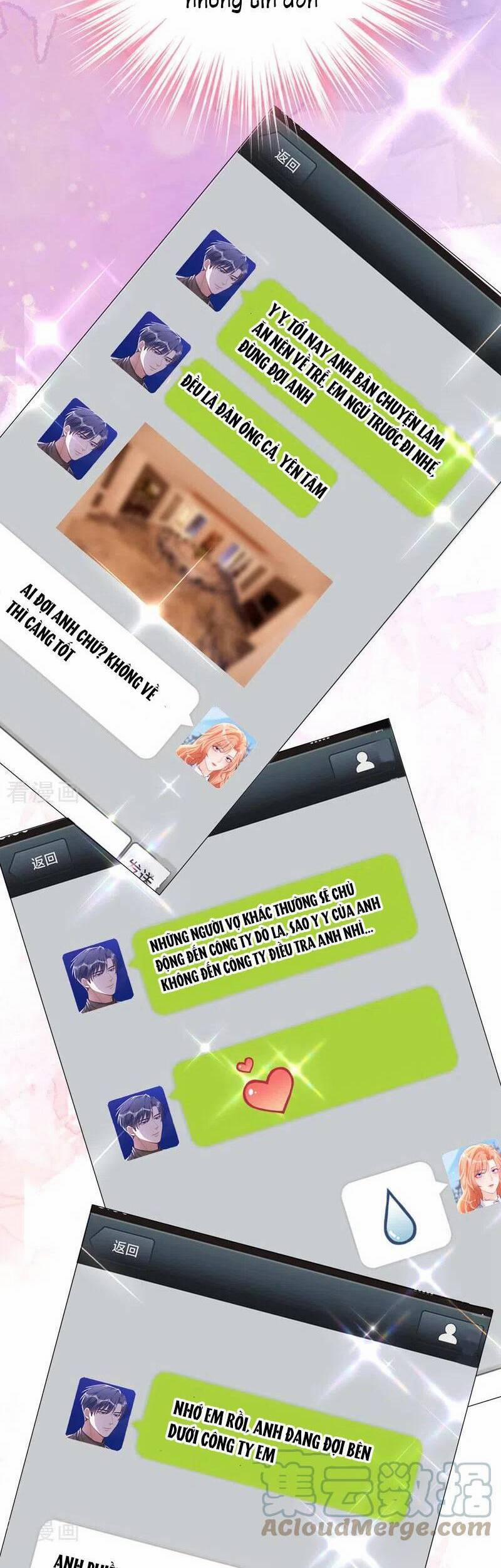 Hôm Nay Từ Chối Lục Tiên Sinh Chưa? 81 trang 15