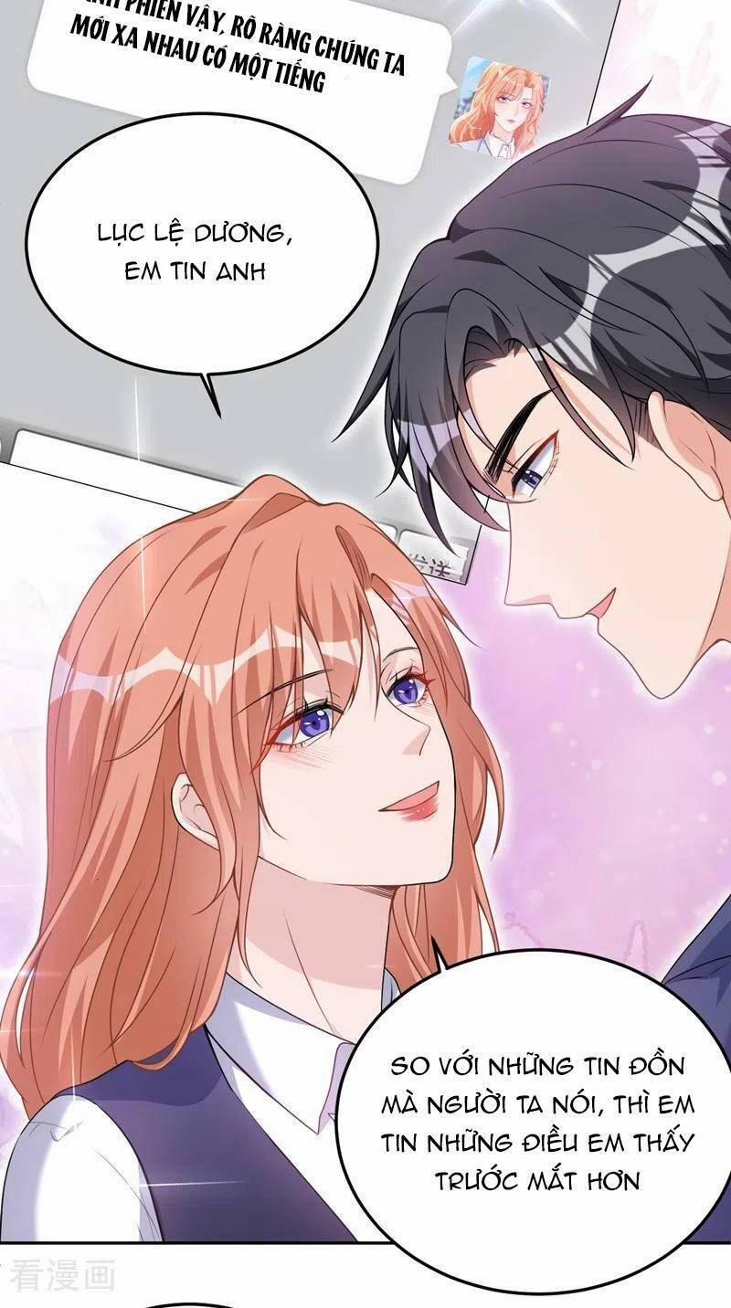 Hôm Nay Từ Chối Lục Tiên Sinh Chưa? 81 trang 16