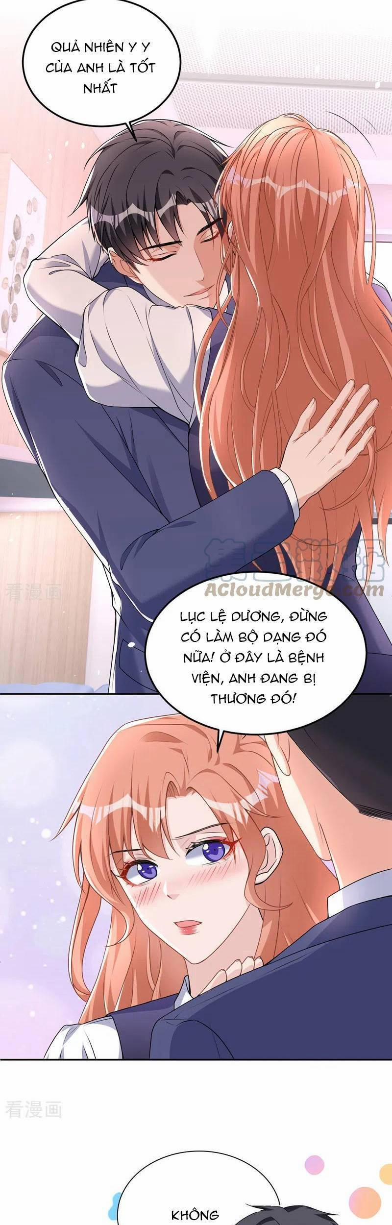 Hôm Nay Từ Chối Lục Tiên Sinh Chưa? 81 trang 17