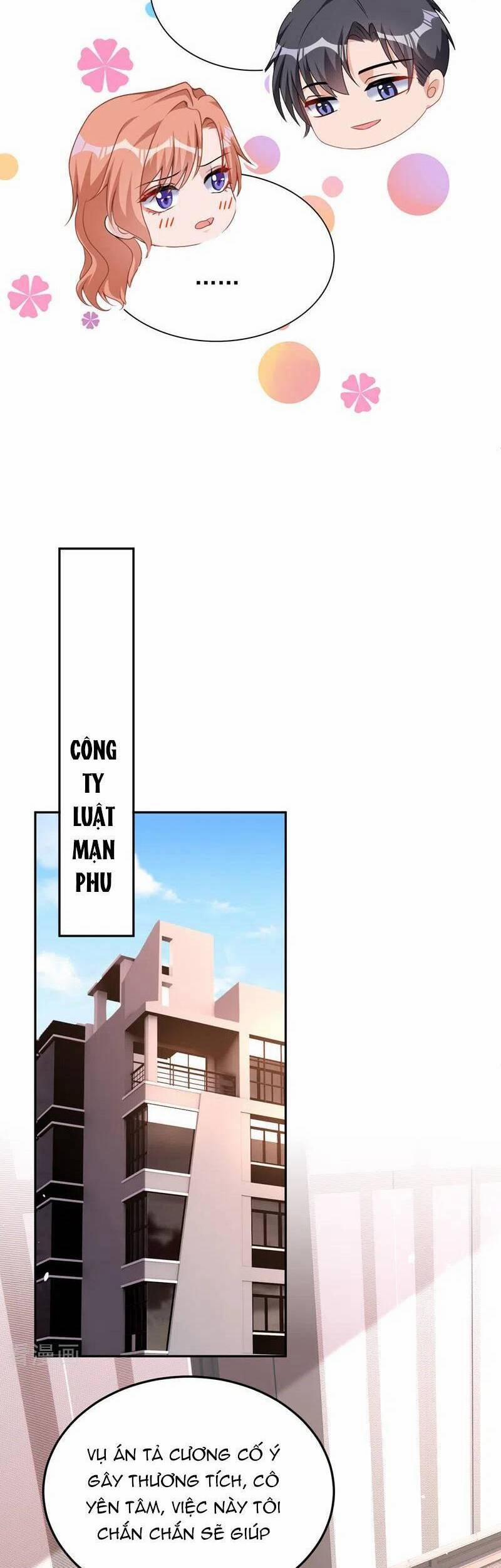 Hôm Nay Từ Chối Lục Tiên Sinh Chưa? 81 trang 18