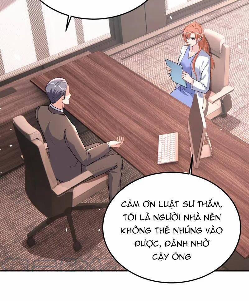 Hôm Nay Từ Chối Lục Tiên Sinh Chưa? 81 trang 19