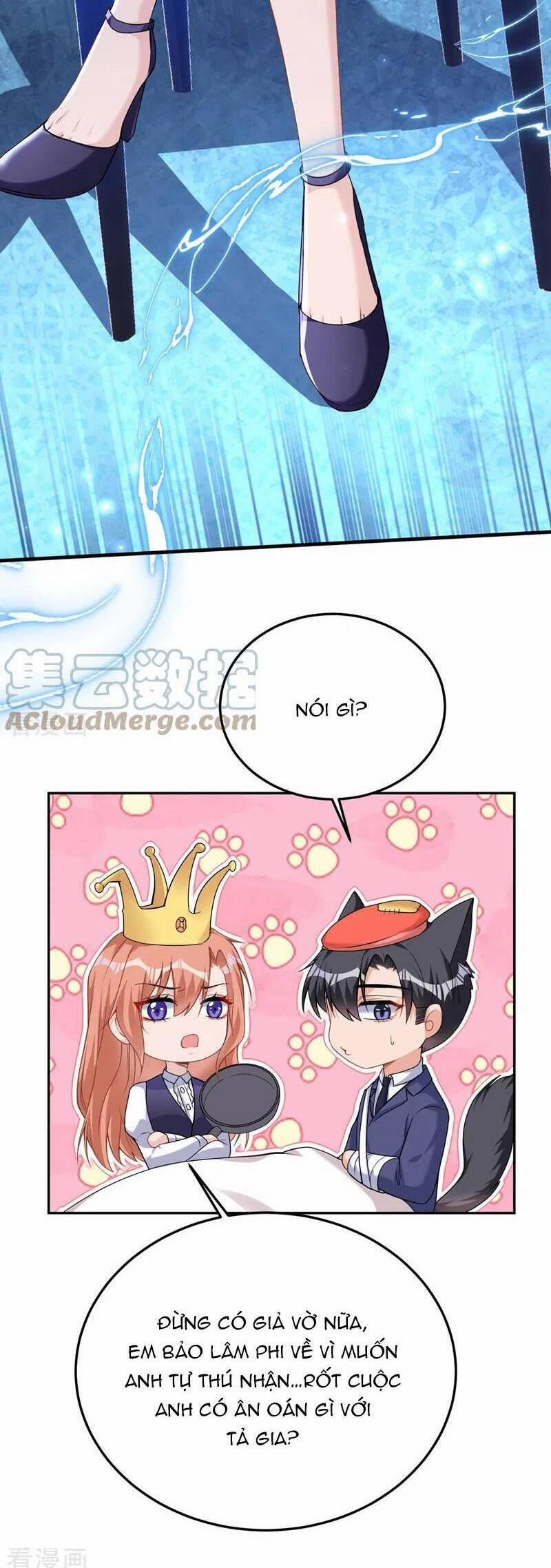 Hôm Nay Từ Chối Lục Tiên Sinh Chưa? 81 trang 2