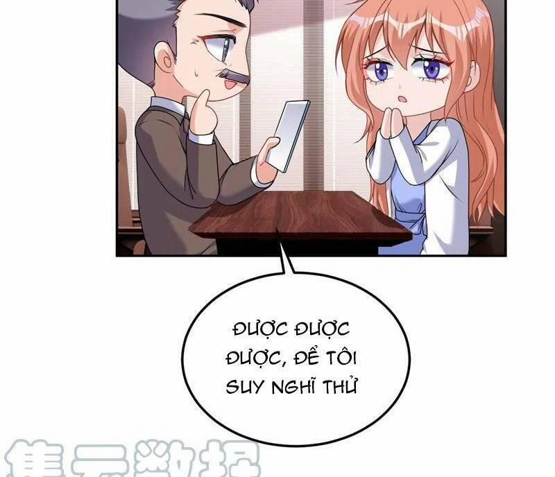 Hôm Nay Từ Chối Lục Tiên Sinh Chưa? 81 trang 25