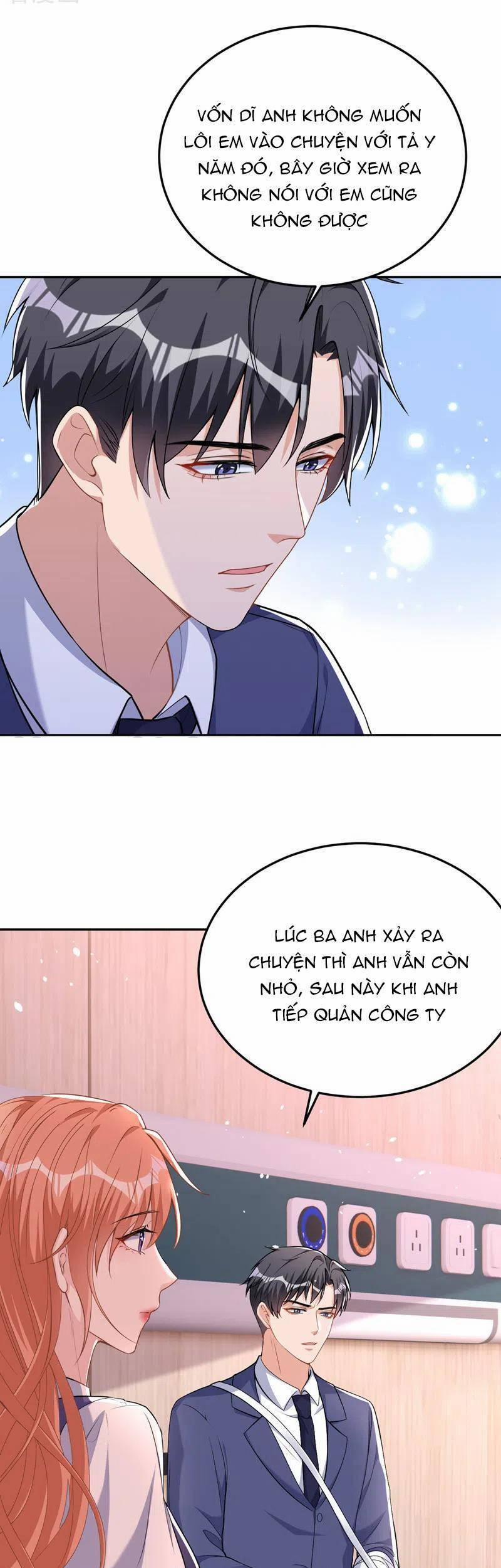 Hôm Nay Từ Chối Lục Tiên Sinh Chưa? 81 trang 3