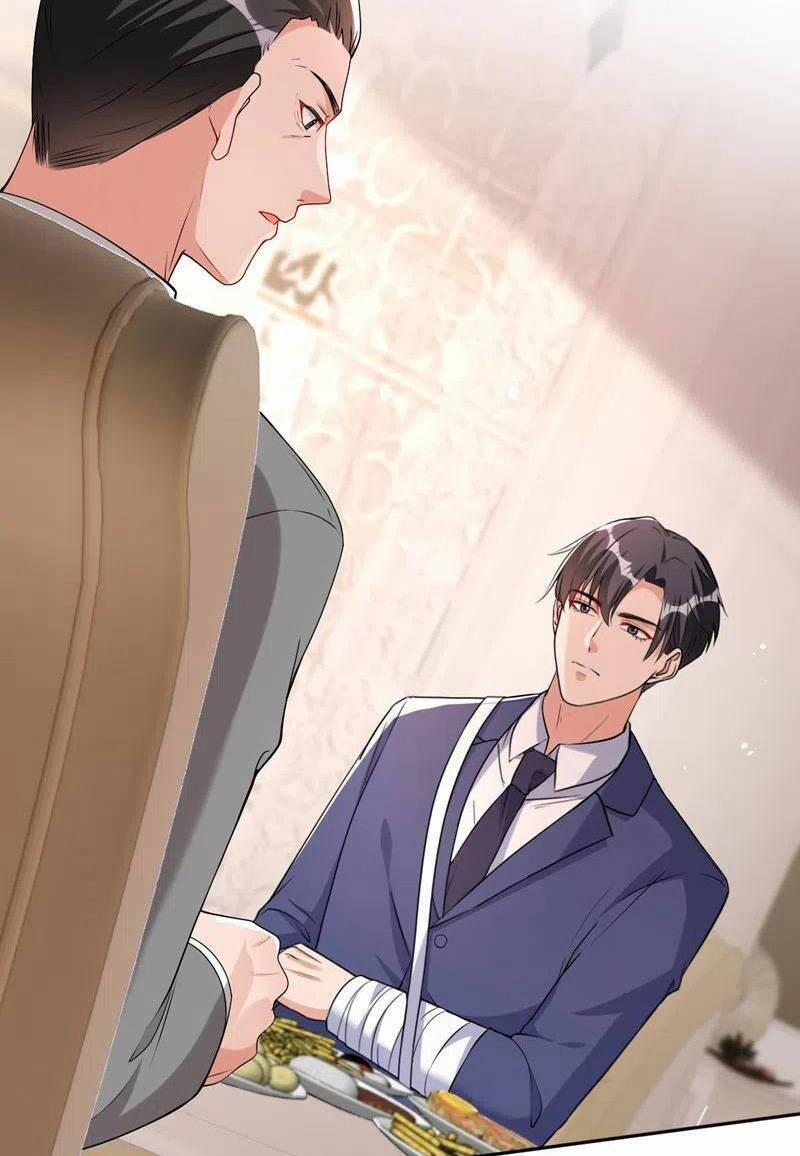 Hôm Nay Từ Chối Lục Tiên Sinh Chưa? 82 trang 14