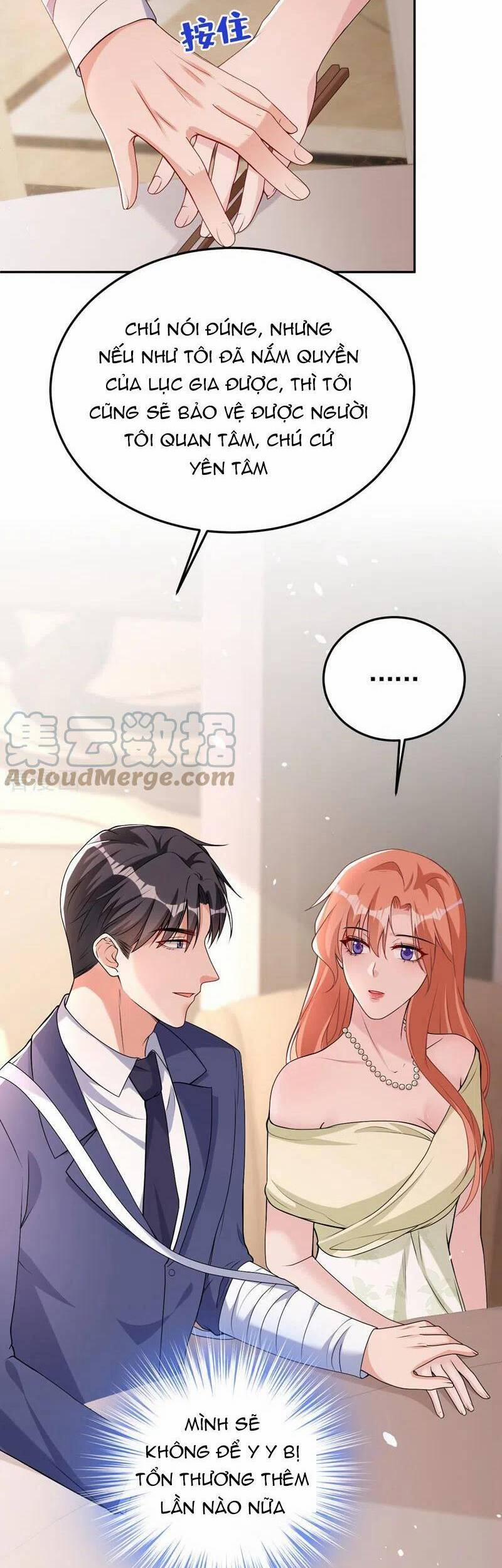 Hôm Nay Từ Chối Lục Tiên Sinh Chưa? 82 trang 16