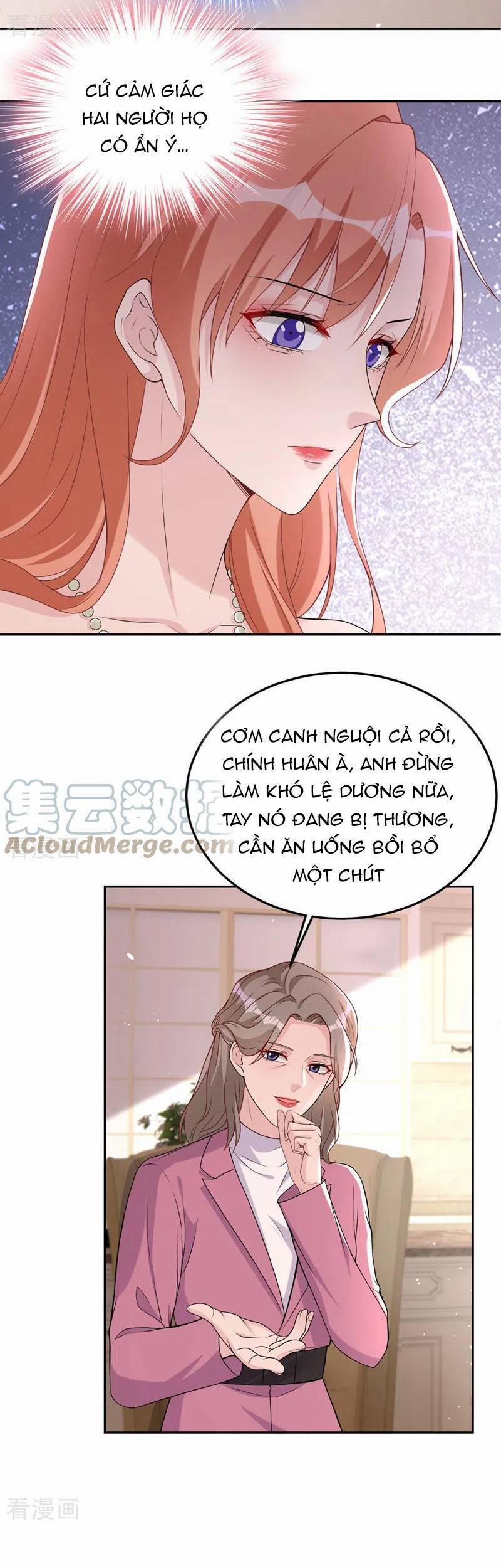 Hôm Nay Từ Chối Lục Tiên Sinh Chưa? 82 trang 18