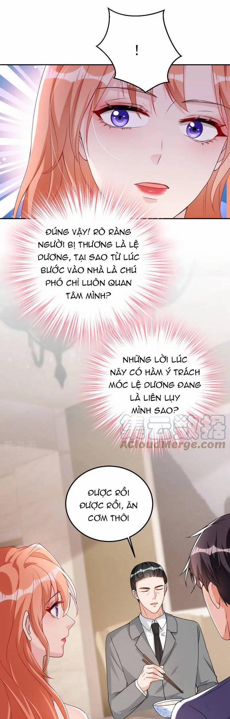 Hôm Nay Từ Chối Lục Tiên Sinh Chưa? 82 trang 19