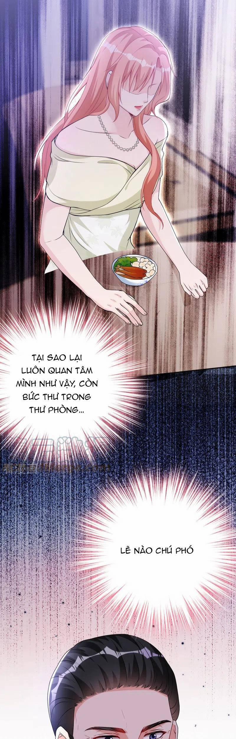 Hôm Nay Từ Chối Lục Tiên Sinh Chưa? 82 trang 21