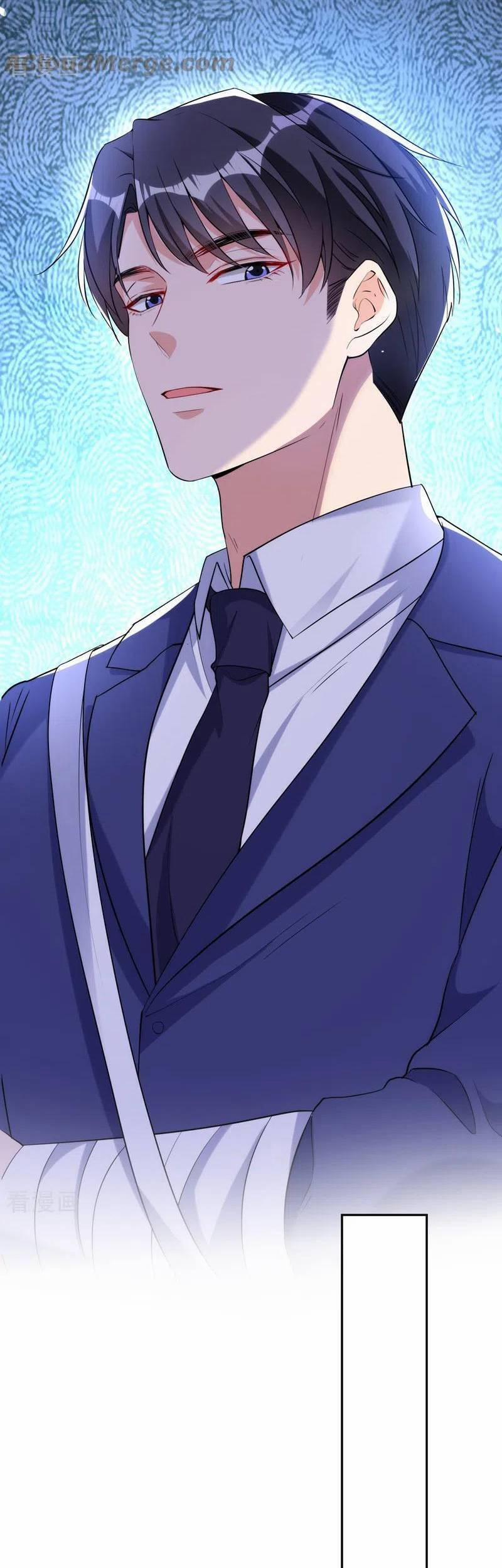 Hôm Nay Từ Chối Lục Tiên Sinh Chưa? 82 trang 9