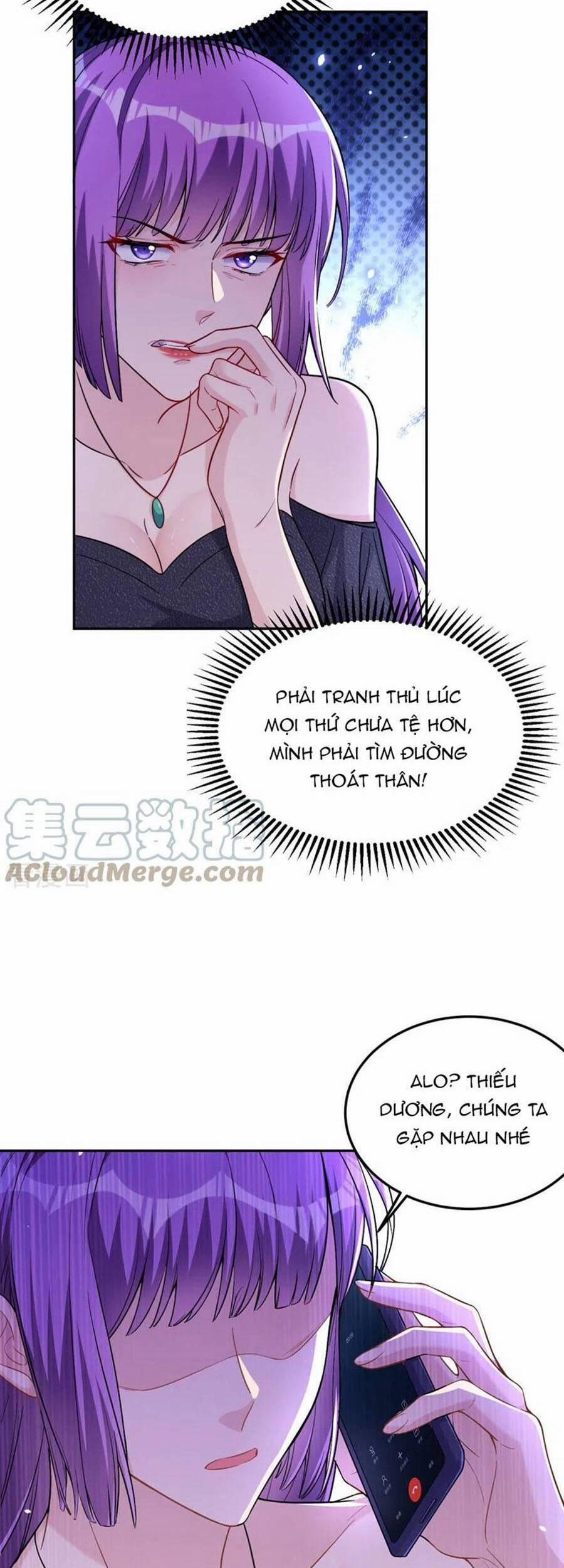 Hôm Nay Từ Chối Lục Tiên Sinh Chưa? 83 trang 10