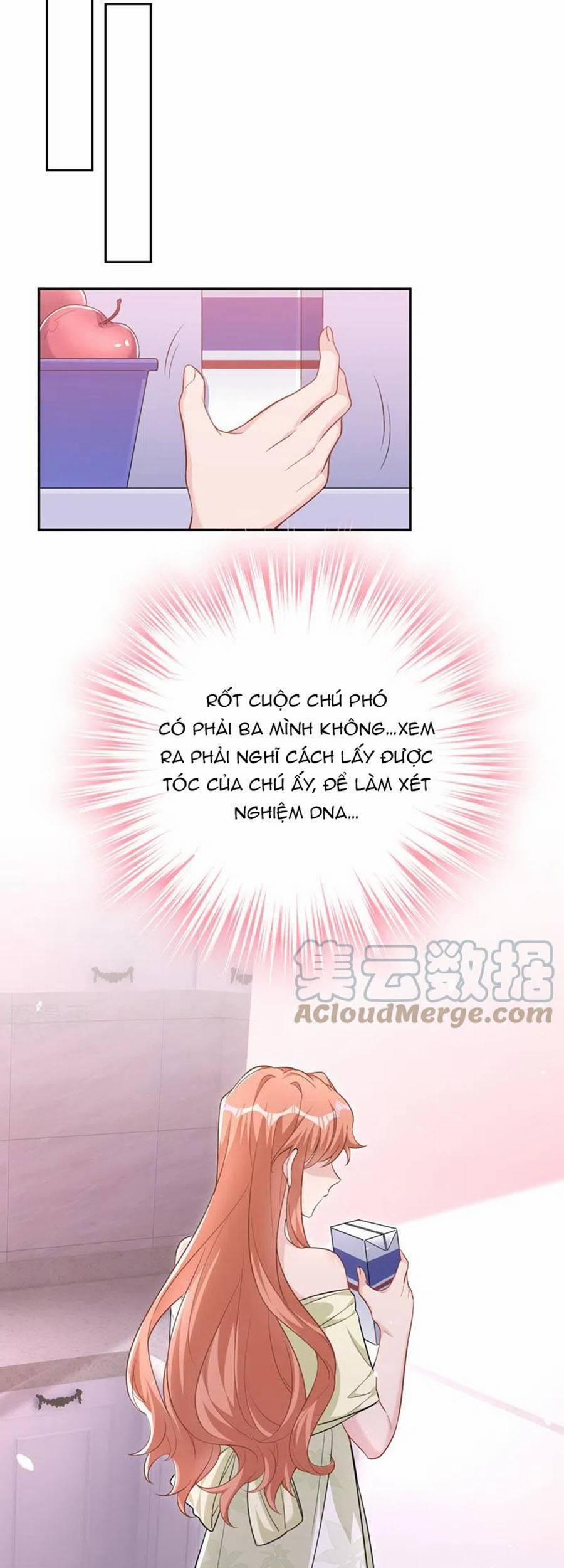 Hôm Nay Từ Chối Lục Tiên Sinh Chưa? 83 trang 12