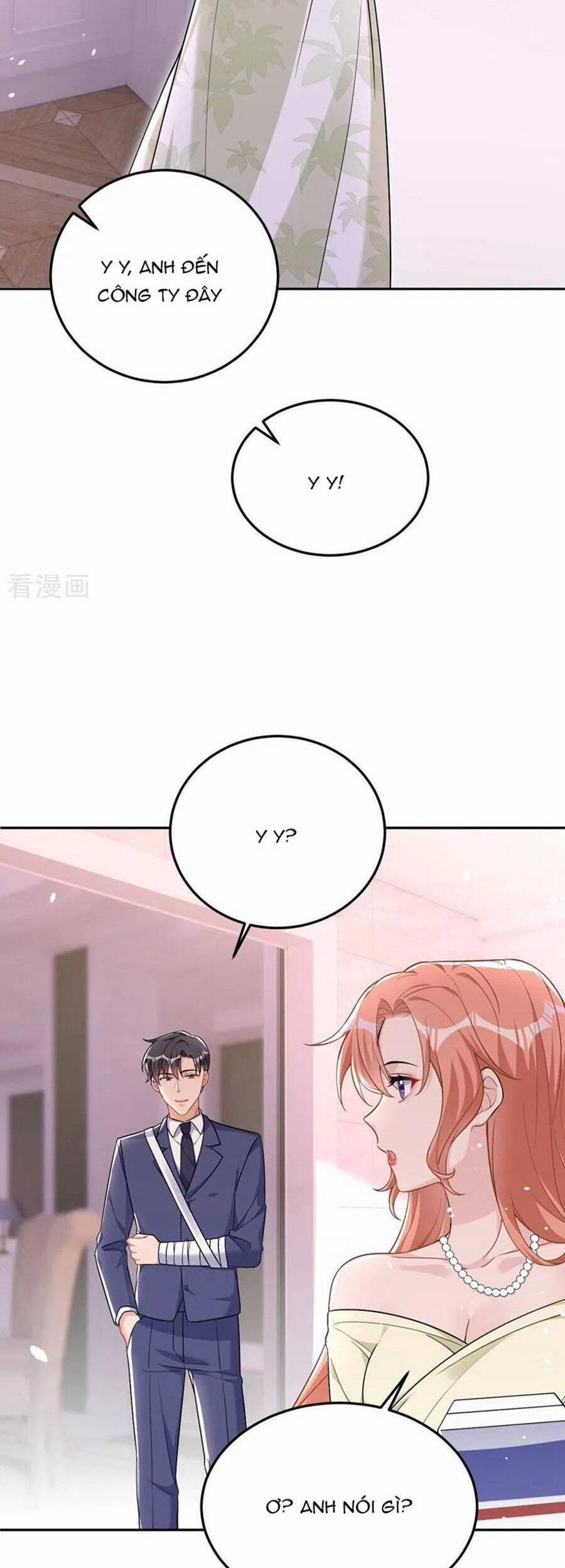 Hôm Nay Từ Chối Lục Tiên Sinh Chưa? 83 trang 13