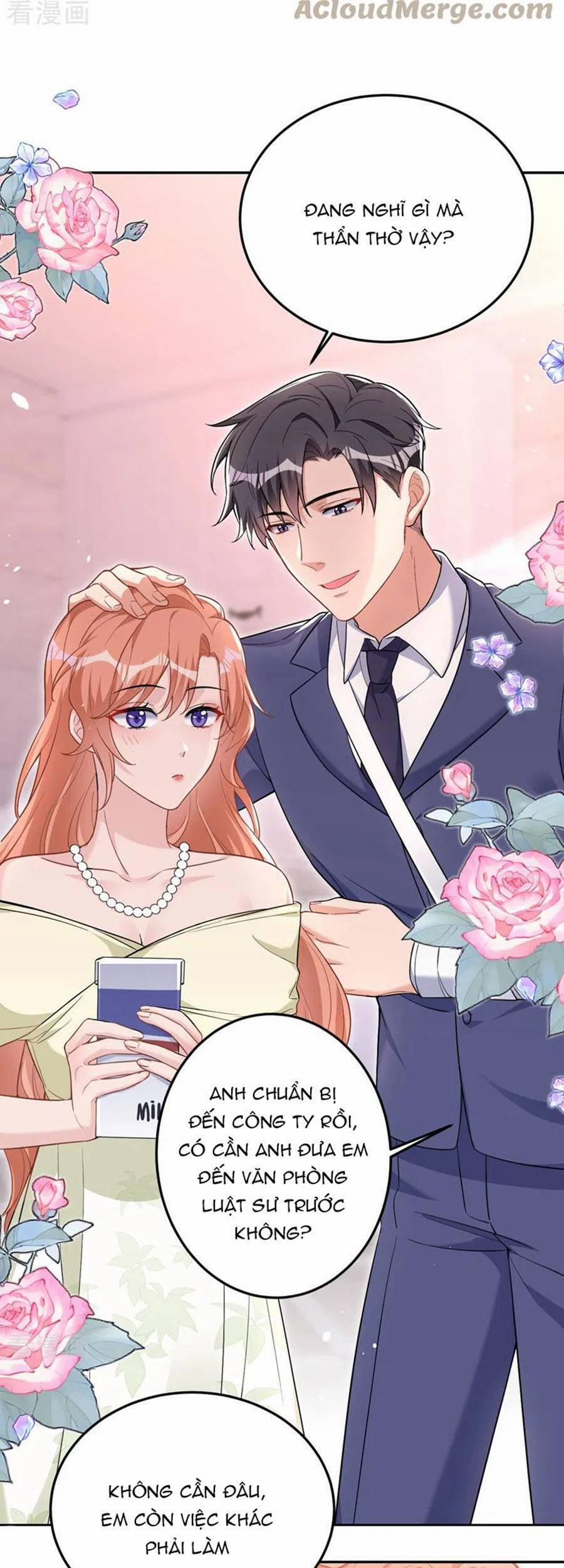 Hôm Nay Từ Chối Lục Tiên Sinh Chưa? 83 trang 15