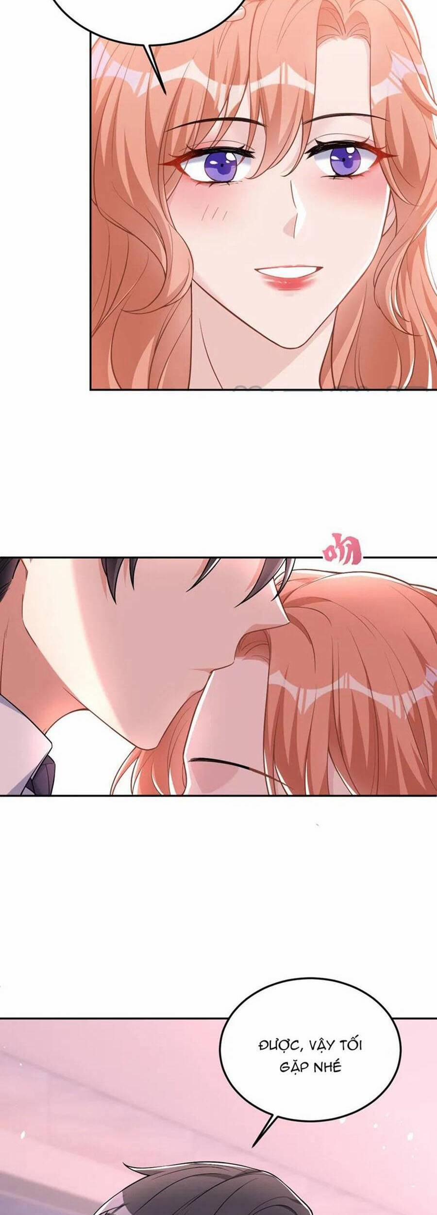 Hôm Nay Từ Chối Lục Tiên Sinh Chưa? 83 trang 16