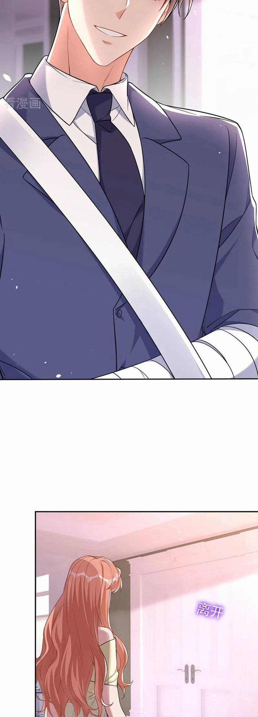 Hôm Nay Từ Chối Lục Tiên Sinh Chưa? 83 trang 18