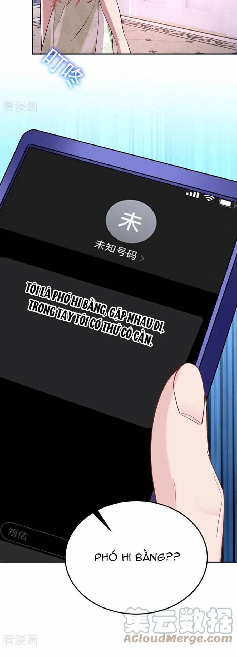 Hôm Nay Từ Chối Lục Tiên Sinh Chưa? 83 trang 19