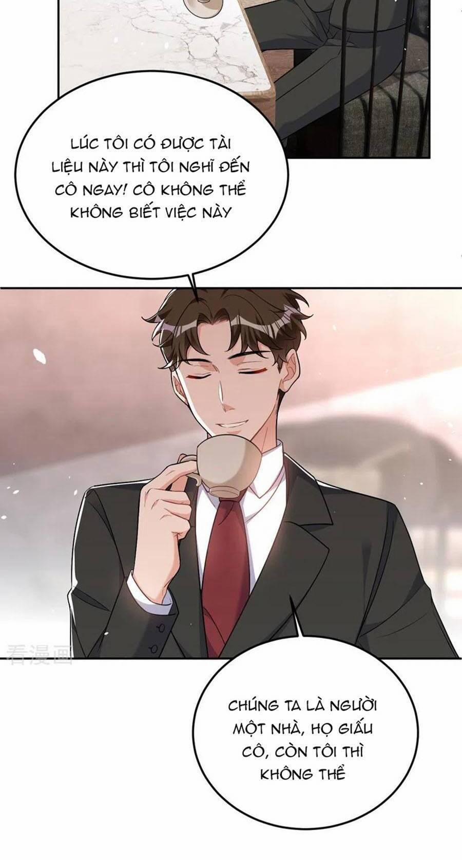 Hôm Nay Từ Chối Lục Tiên Sinh Chưa? 83 trang 23