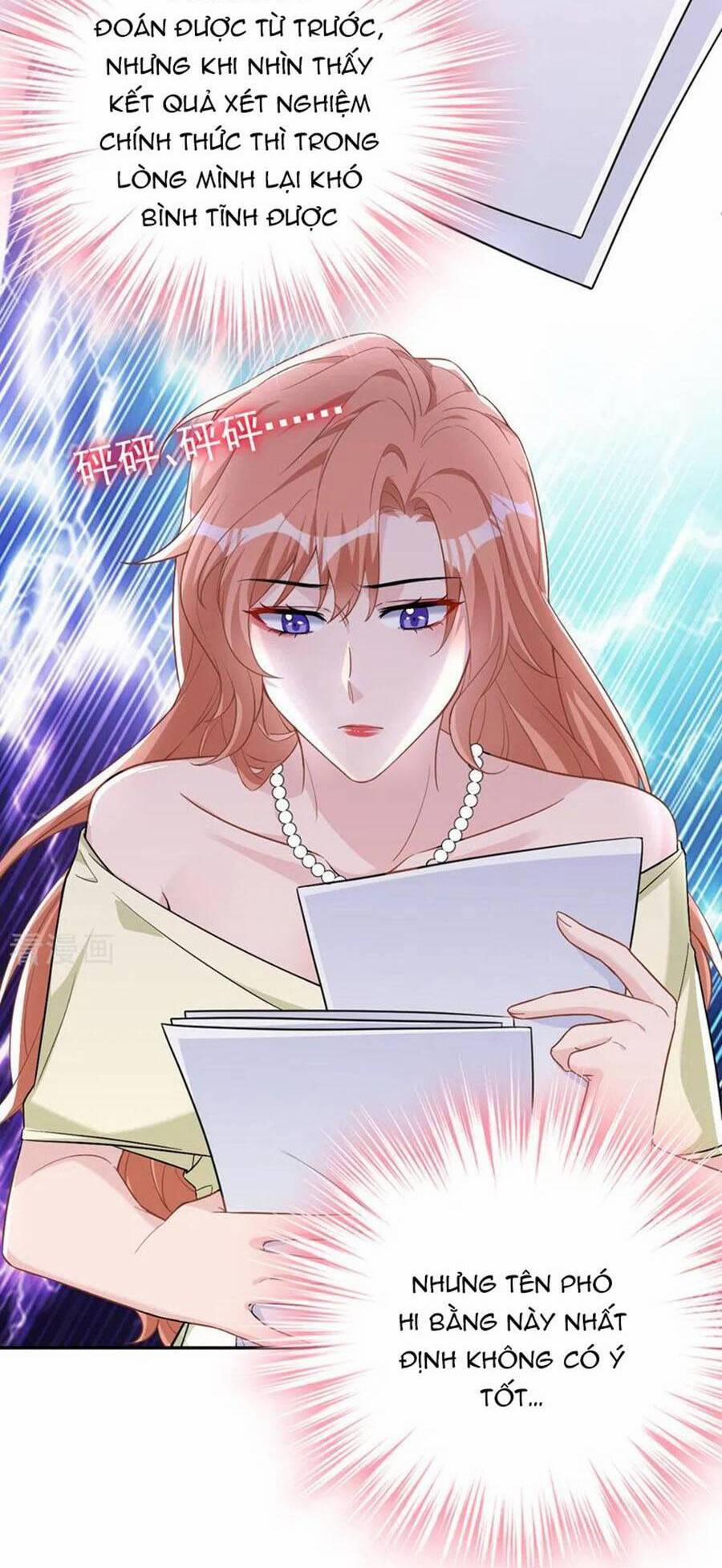 Hôm Nay Từ Chối Lục Tiên Sinh Chưa? 83 trang 25