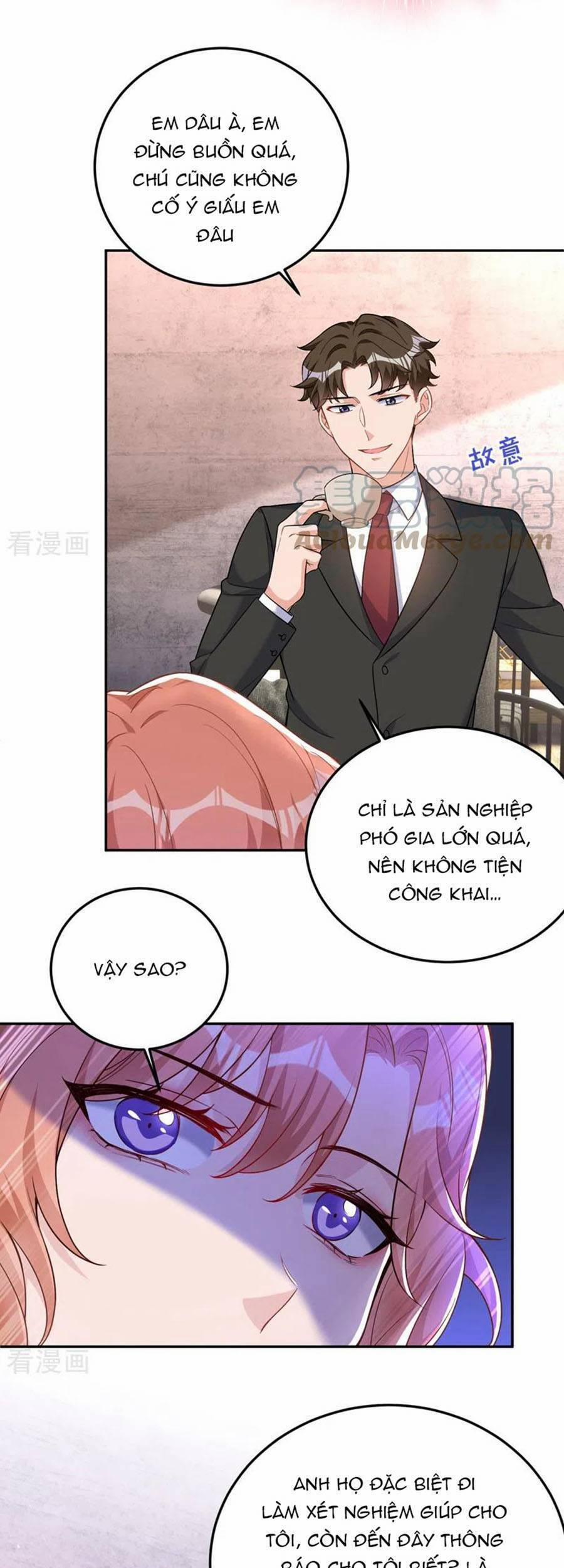 Hôm Nay Từ Chối Lục Tiên Sinh Chưa? 83 trang 26