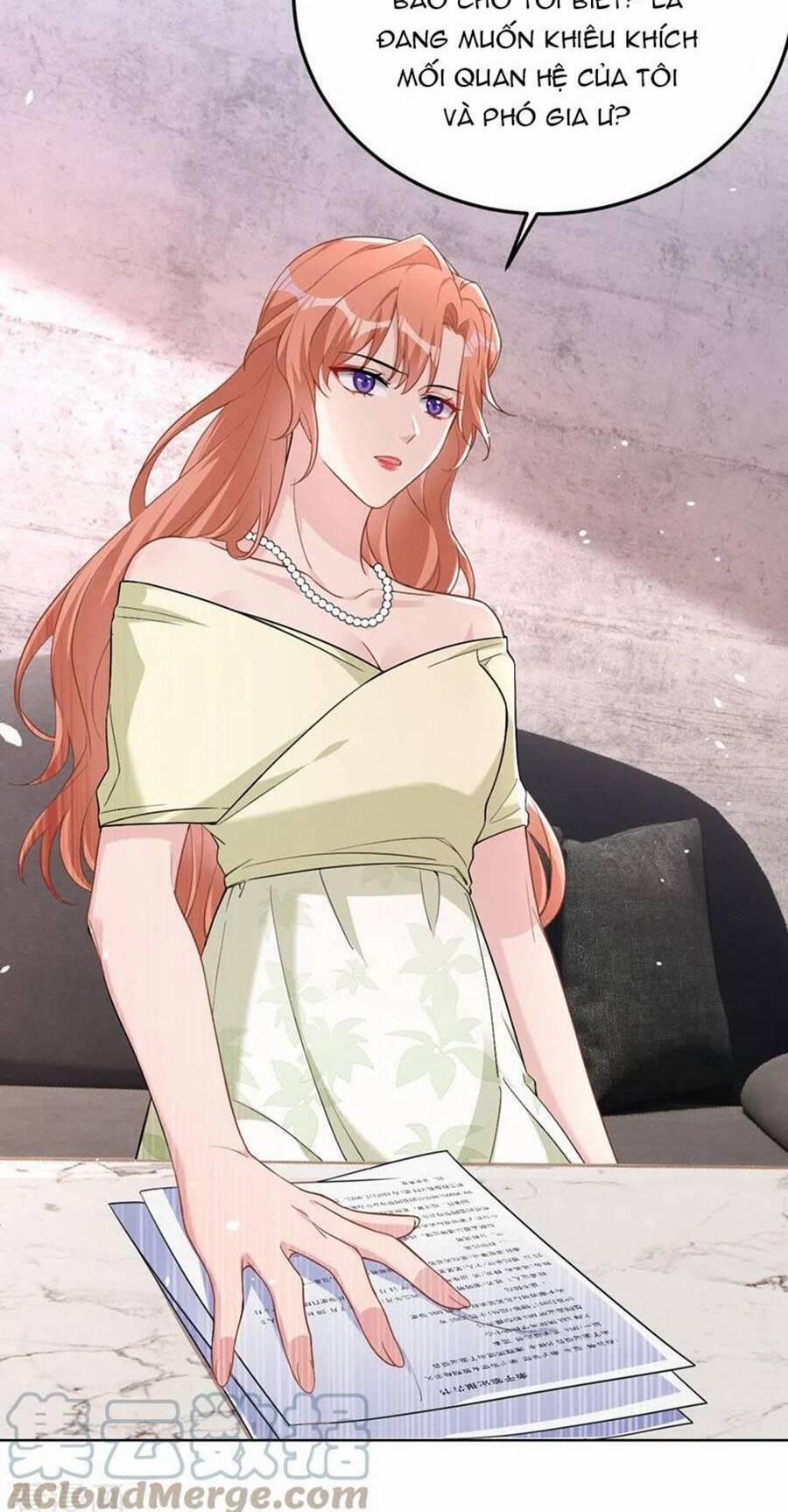 Hôm Nay Từ Chối Lục Tiên Sinh Chưa? 83 trang 27