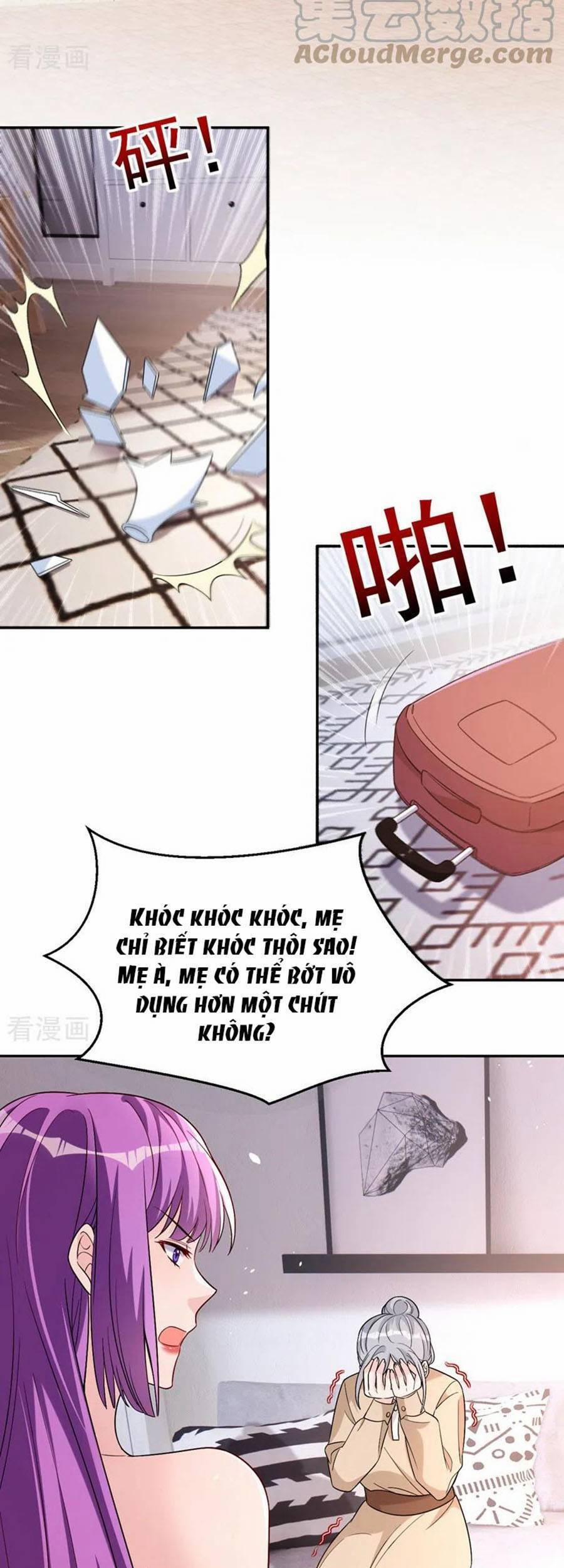 Hôm Nay Từ Chối Lục Tiên Sinh Chưa? 83 trang 3