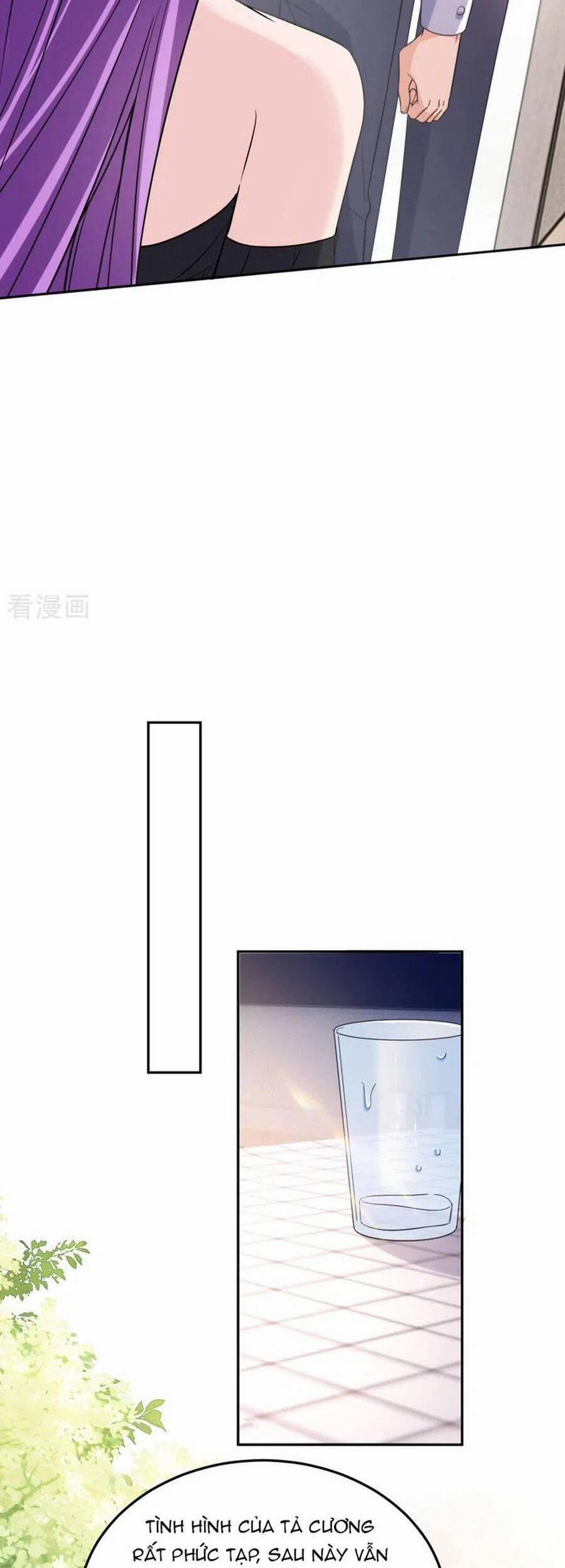 Hôm Nay Từ Chối Lục Tiên Sinh Chưa? 83 trang 7