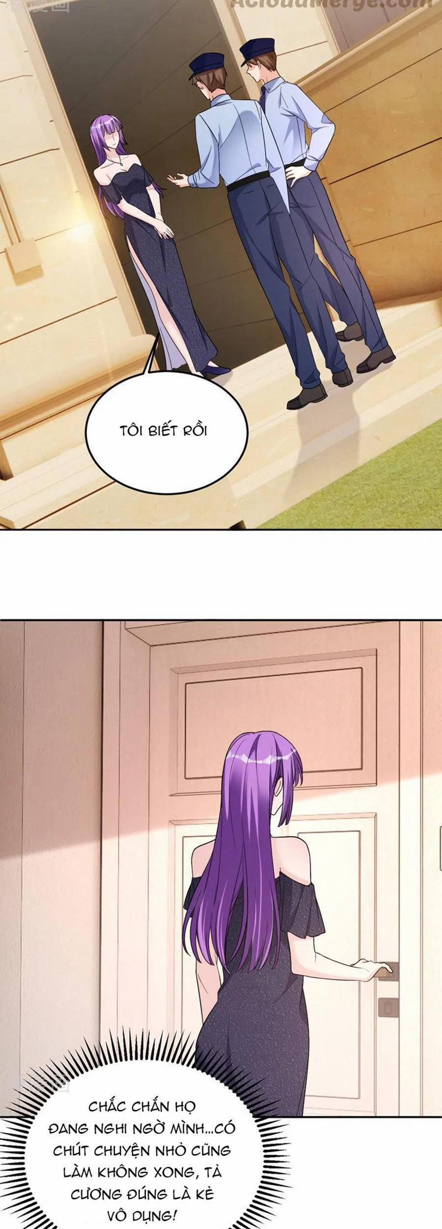 Hôm Nay Từ Chối Lục Tiên Sinh Chưa? 83 trang 9