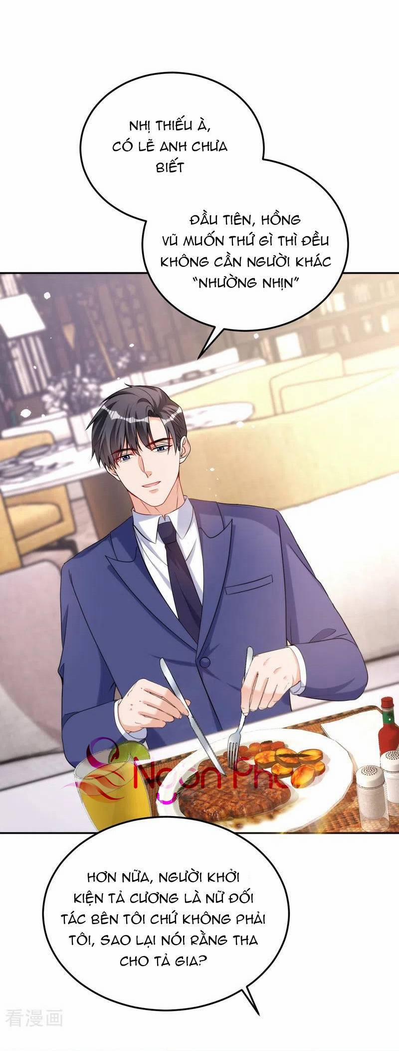 Hôm Nay Từ Chối Lục Tiên Sinh Chưa? 84 trang 1