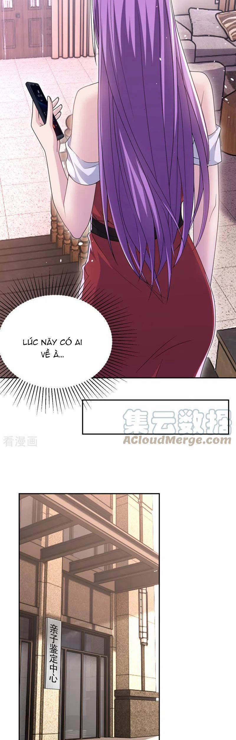 Hôm Nay Từ Chối Lục Tiên Sinh Chưa? 84 trang 14