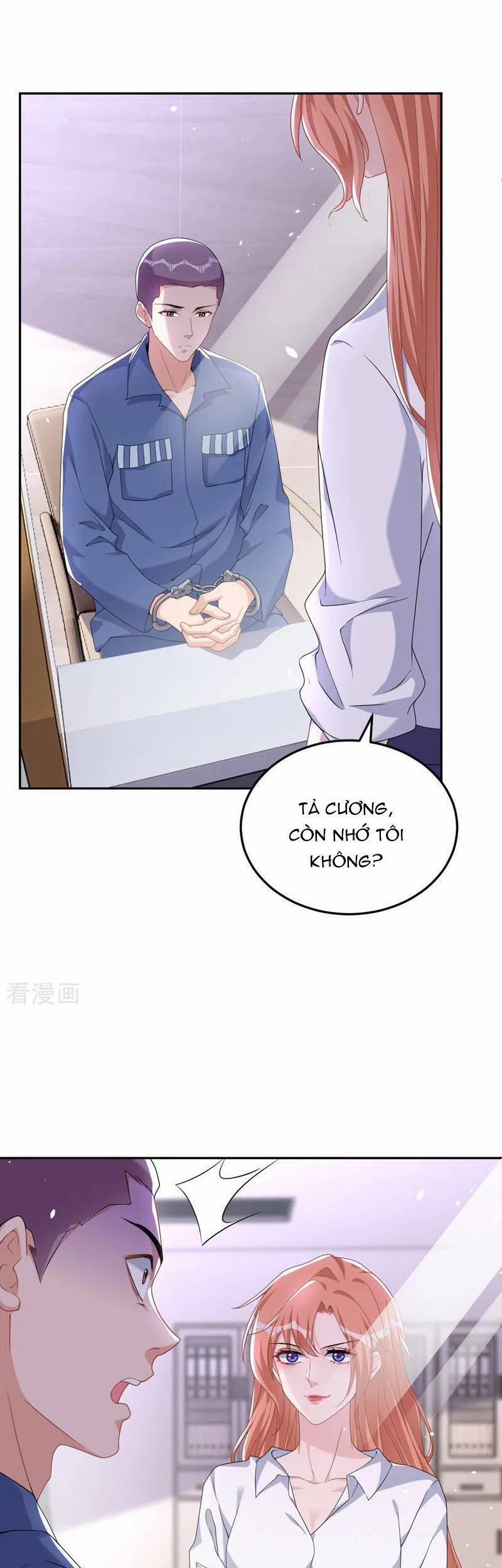 Hôm Nay Từ Chối Lục Tiên Sinh Chưa? 84 trang 18